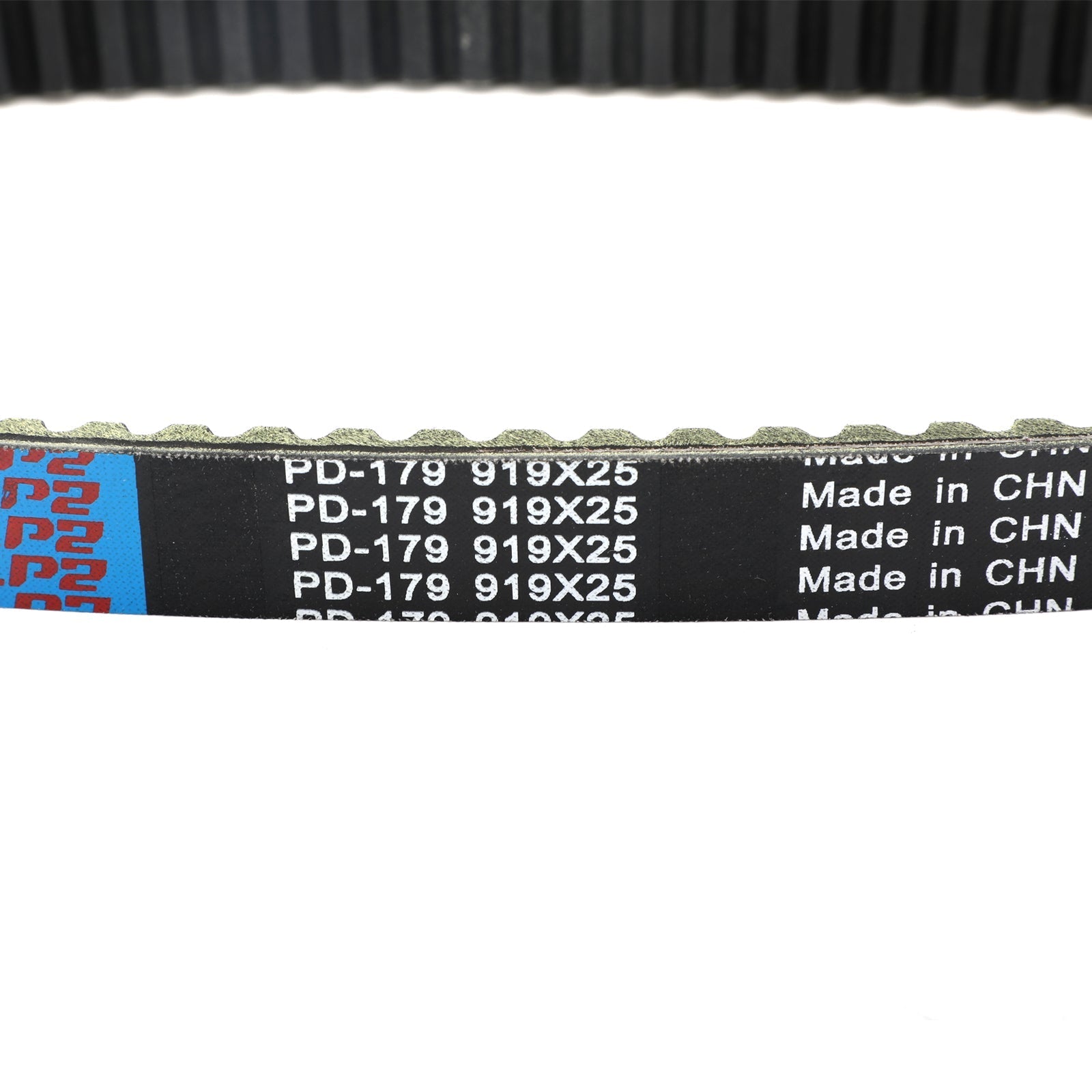 Cinghia di trasmissione 919OCx25W per Kymco Mongoose MXU 250 270 300 03-18 Bet & Win 250 generico