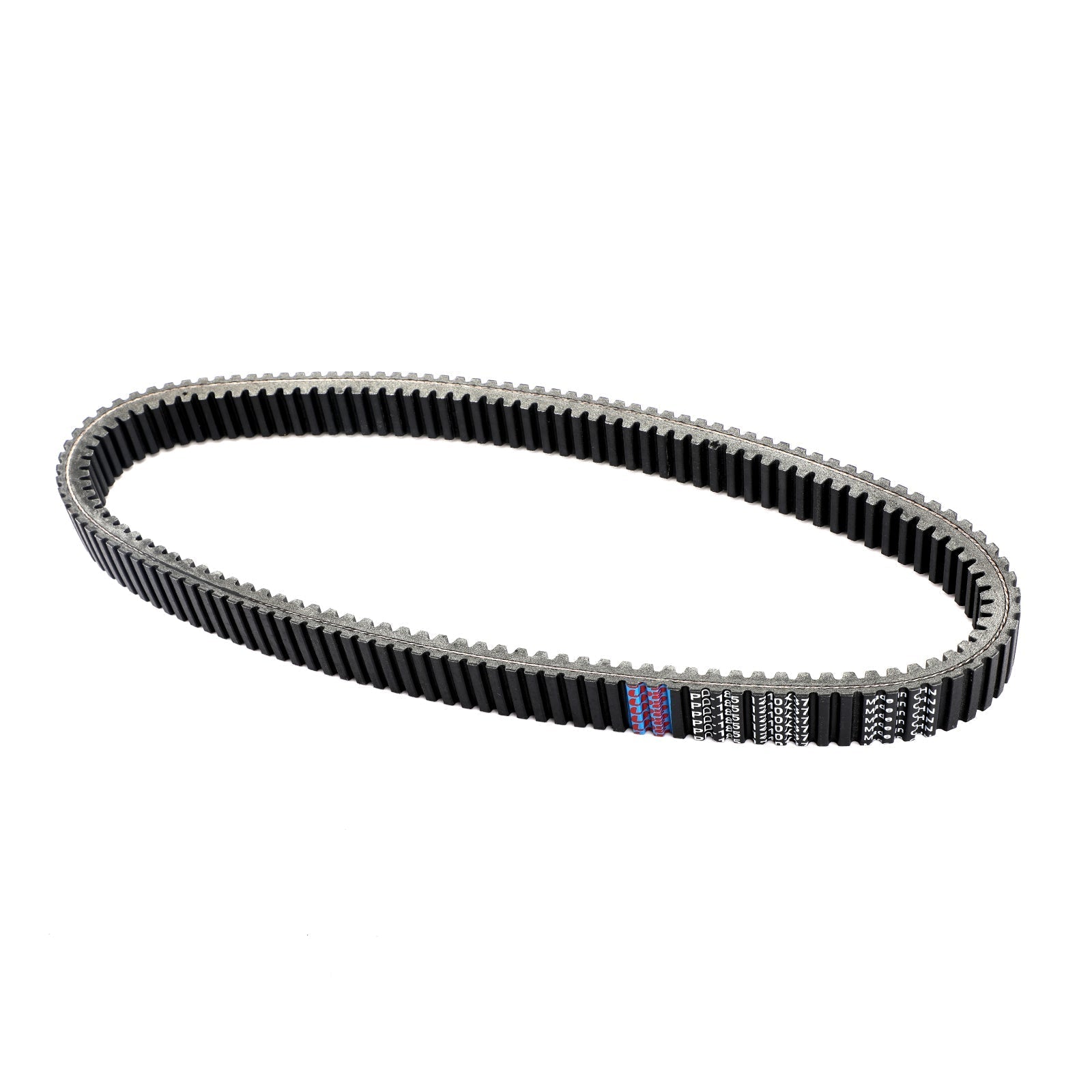 Courroie d'entraînement 1210Cx37W pour Polaris Indy 440 500 600 700 800 XC XCR 99-03 3211075 générique