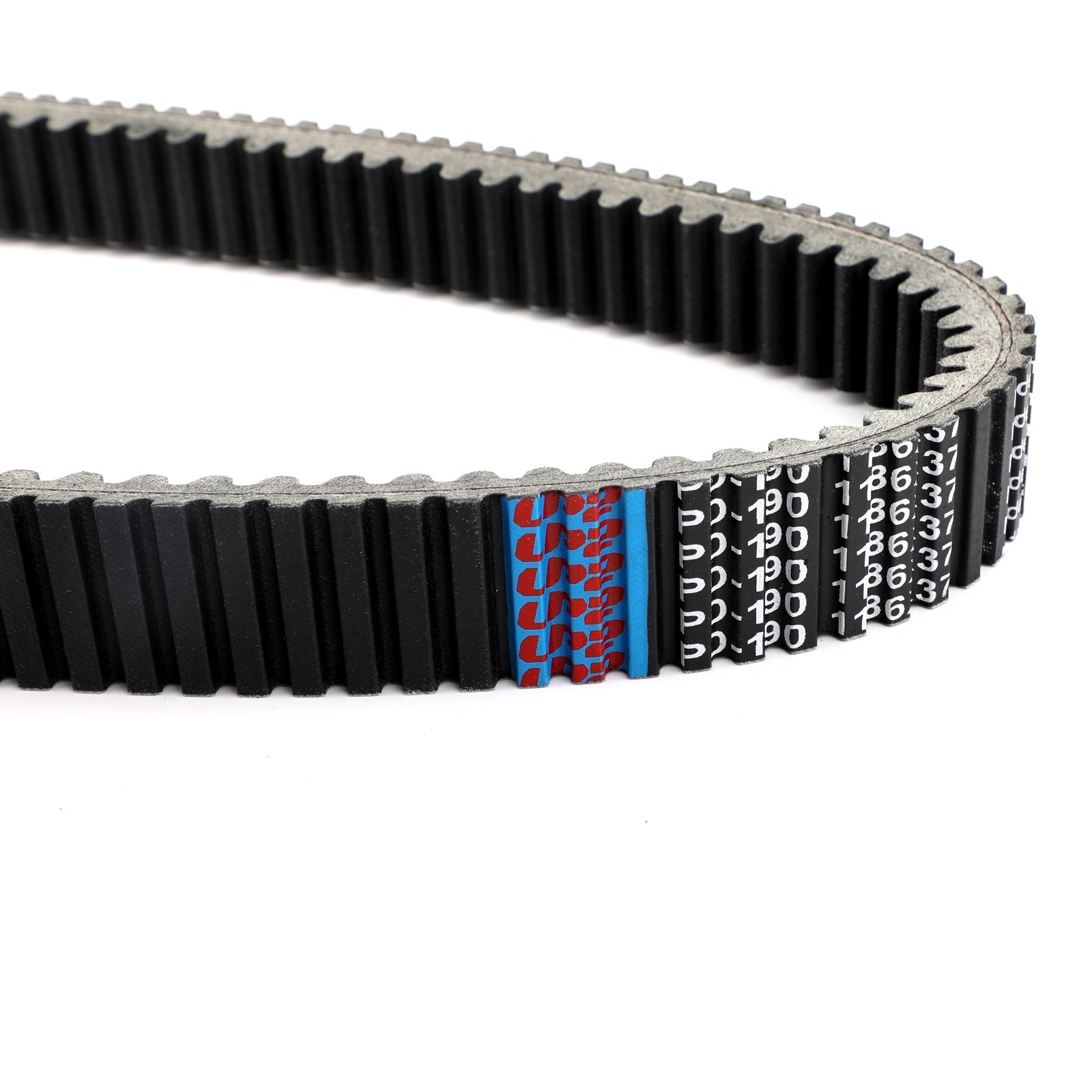 Courroie d'entraînement 1186OCx37W pour Polaris RMK SKS PRO-RMK 800 2016-2019 3211183 3211215 générique