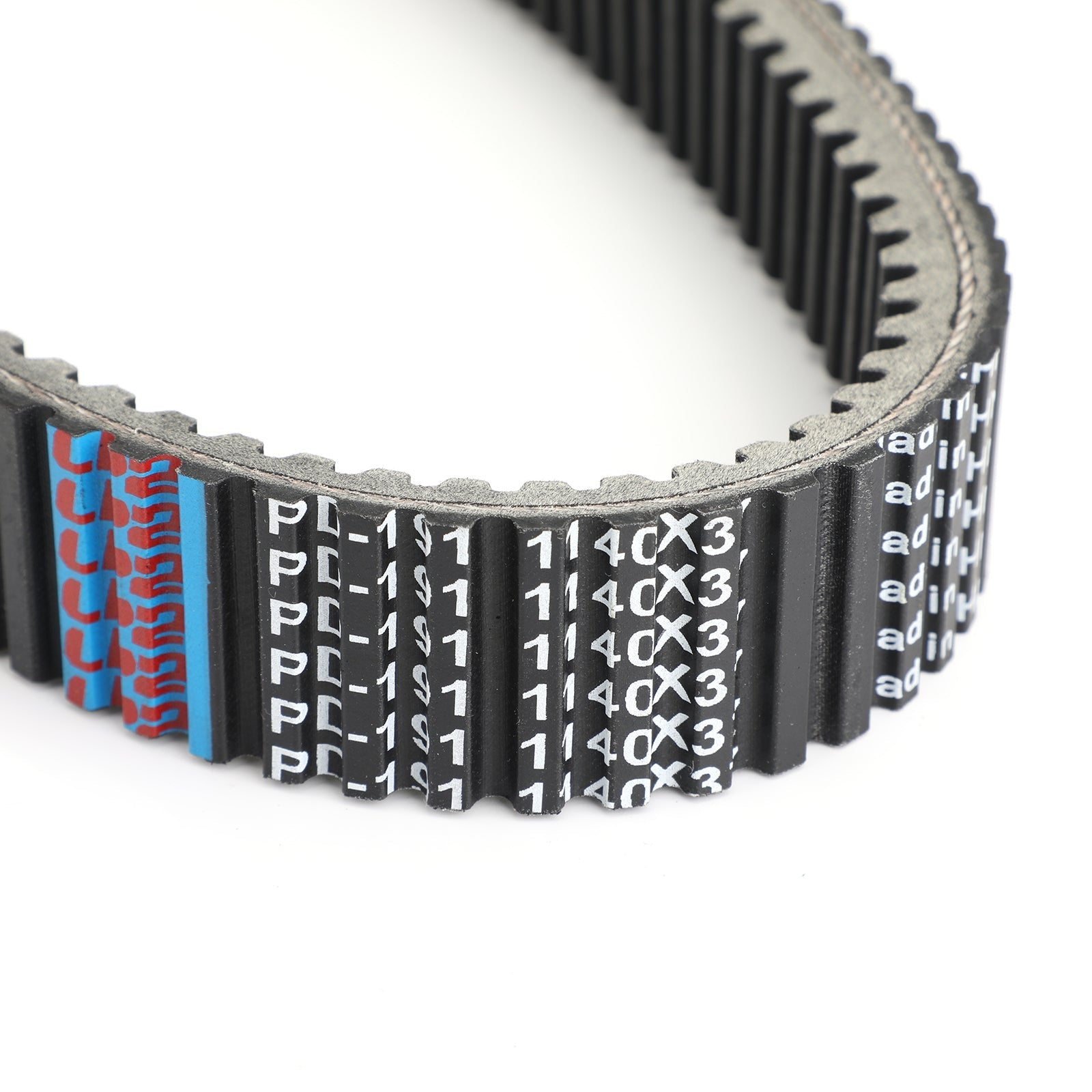 Pasek napędowy 0627-045 dla Arctic Cat ZR900 EFI Polaris 600 RR IQ RACER 2008 Generic