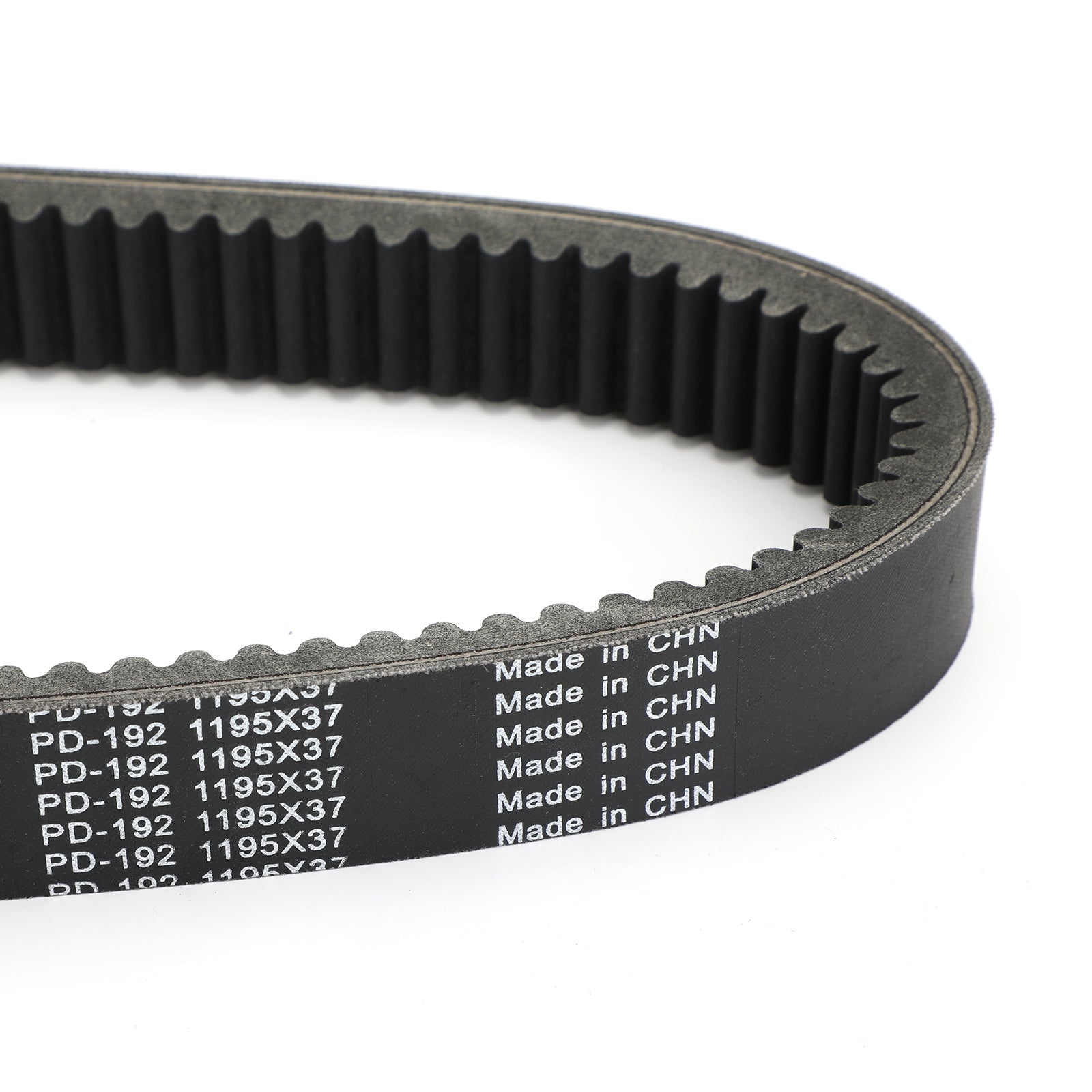 Pasek napędowy 417300367 do Ski-Doo Expedition Renegade MXZ GSX Sport 550F 2010 Generic