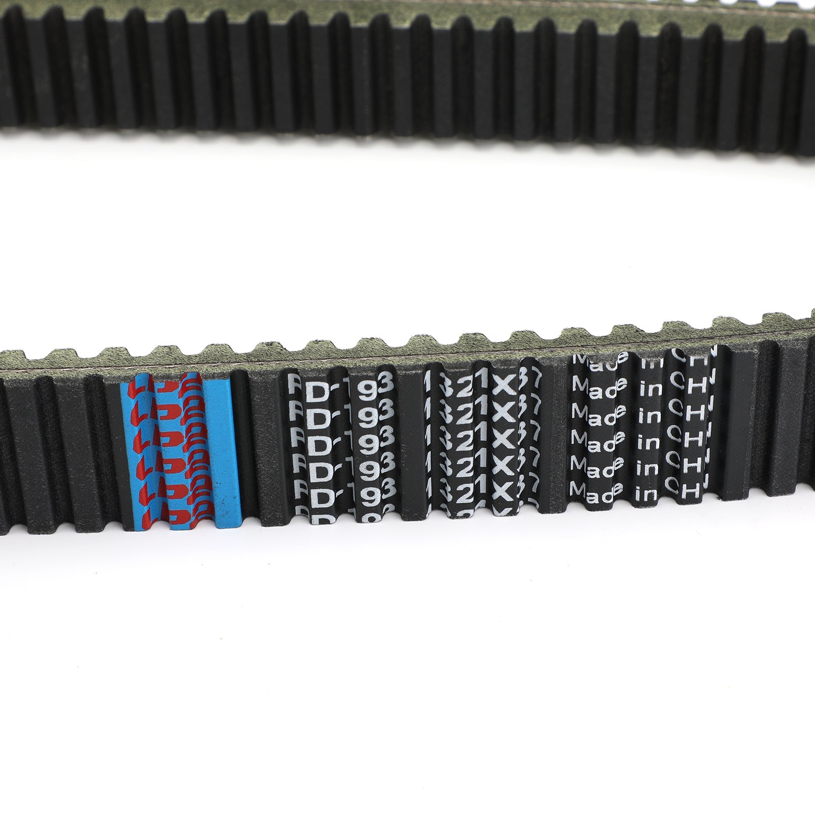 Pasek napędowy 417300069 dla Ski-Doo Formula III 600 700 Mach Z LT IR 1998 Generic