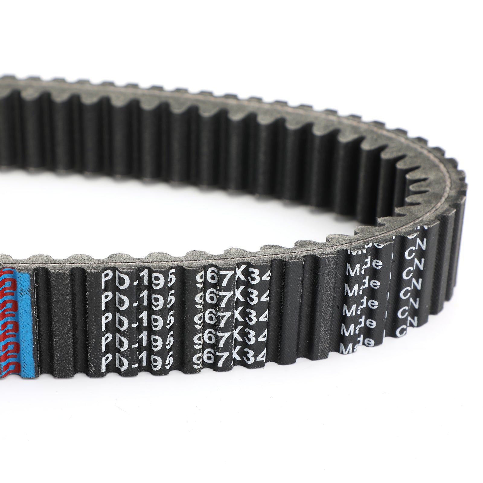 Pasek napędowy dla Bennche Cowboy 1000 2016 Spire 1000 2016 Massimo MSU800 16-17 ogólny