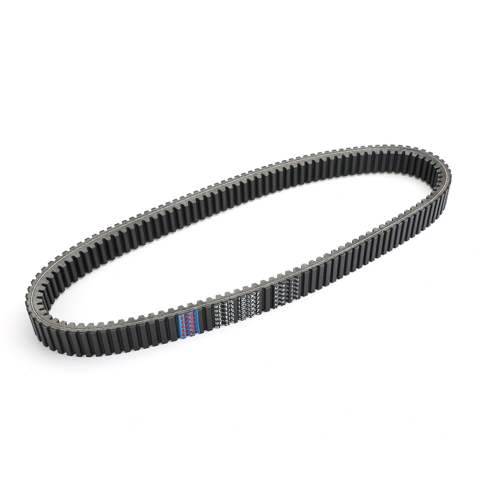 Cinghia di trasmissione 321132 per Polaris 600 IQ Widetrack 2010-2017 2012 2015 2016 Generico