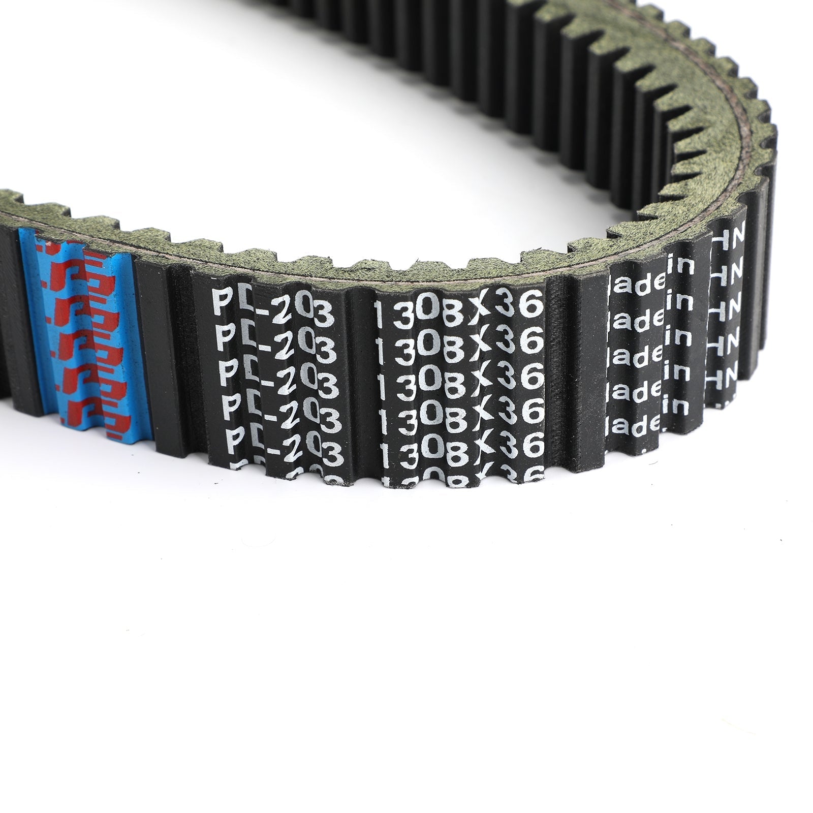 Pasek napędowy 417300066 dla Ski-Doo Mach I 700 1999 Grand Touring 700 800 2000 Generic