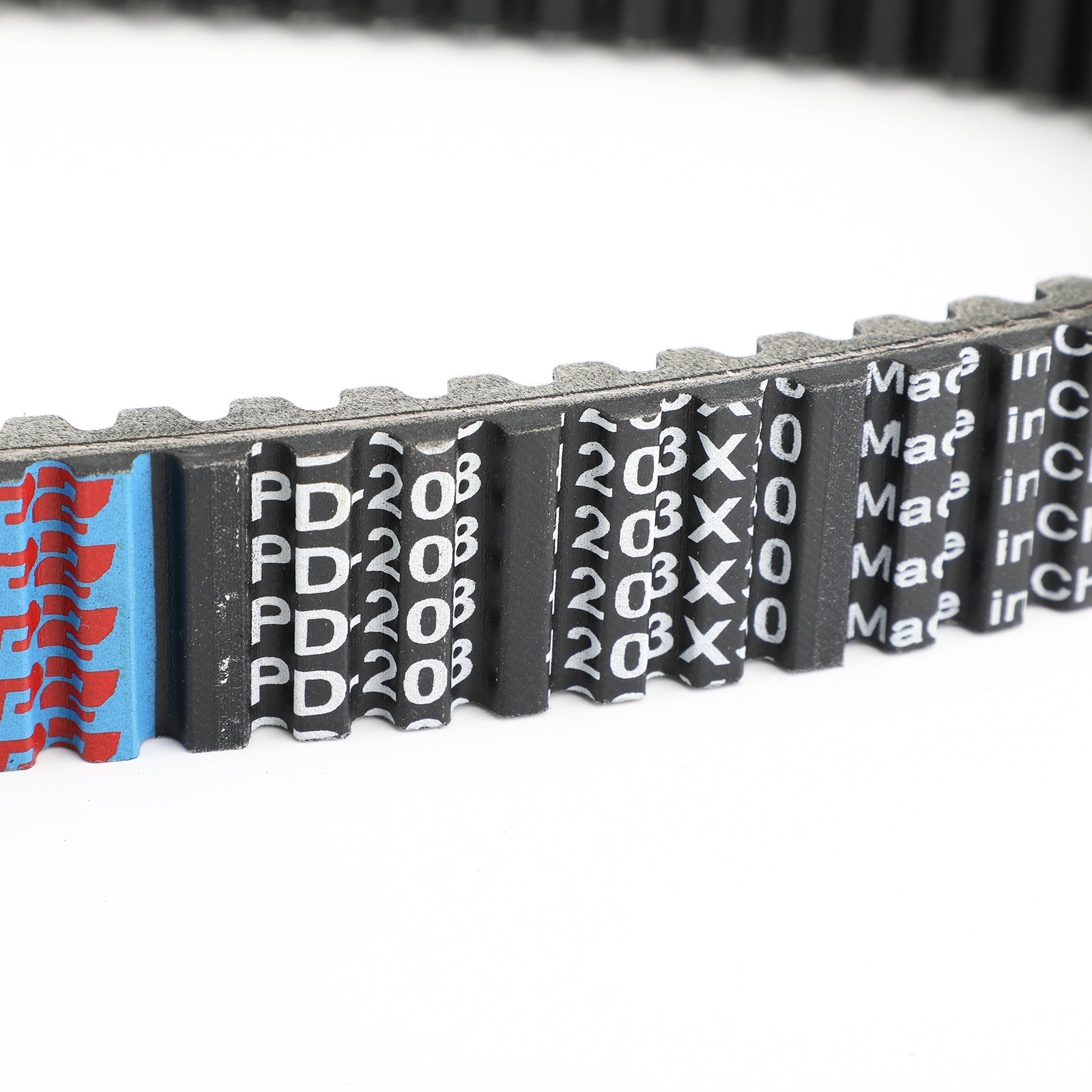 Cinghia di trasmissione per Cushman 1600XD 2014-2016 Kioti Mechron 2200 11-17 Mechron 2240 Generico