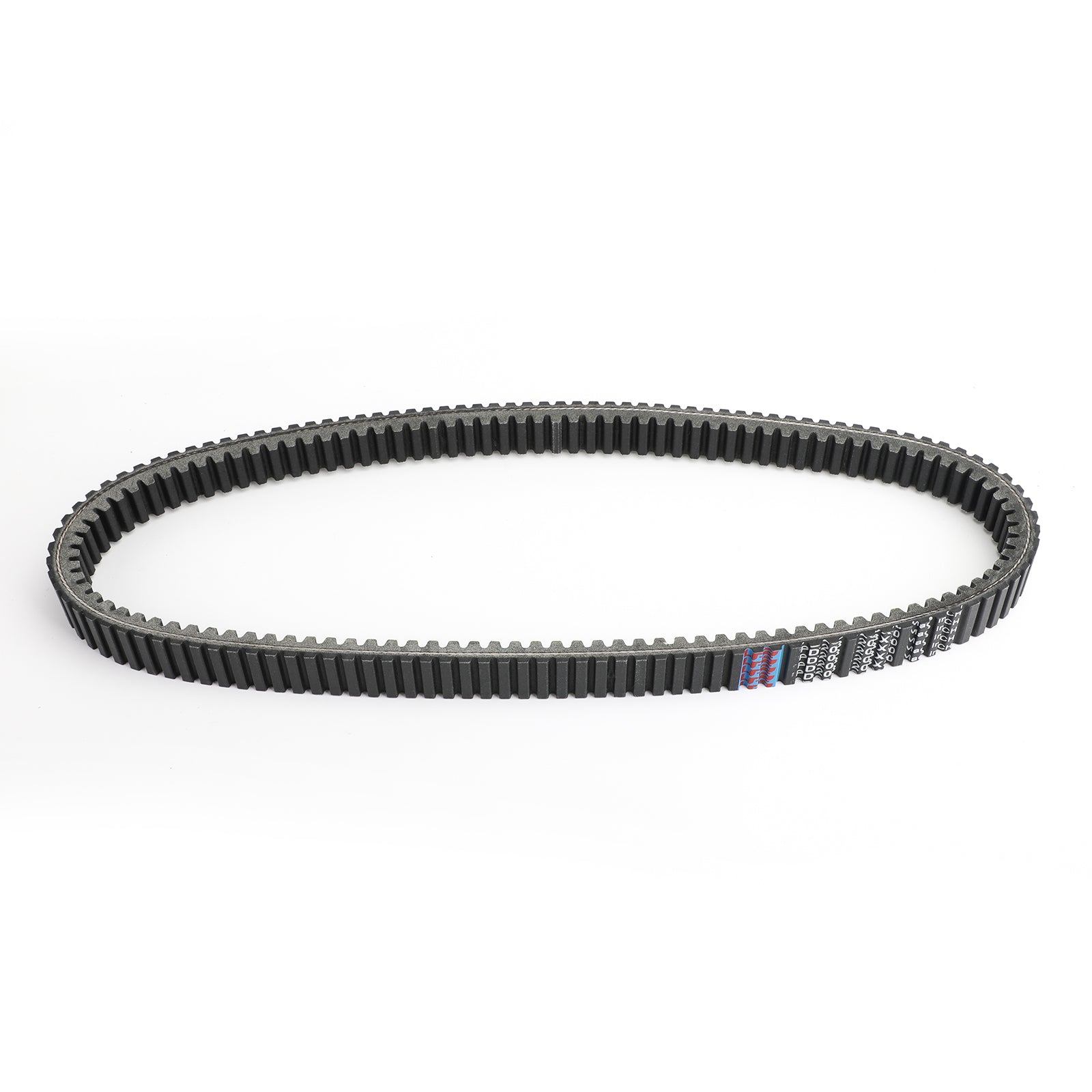 Cinghia di trasmissione per Cushman 1600XD 2014-2016 Kioti Mechron 2200 11-17 Mechron 2240 Generico