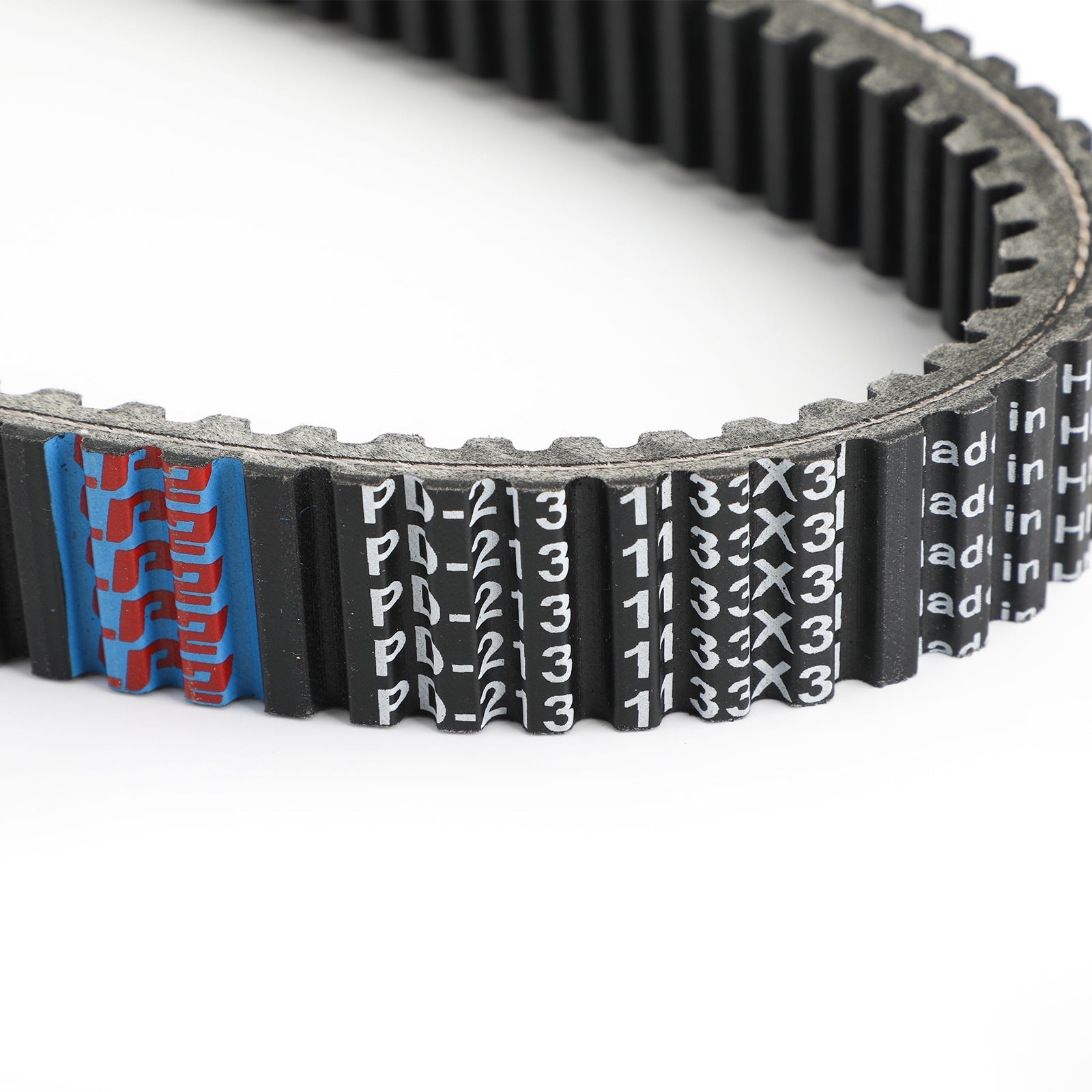 Moottorin vetohihna John Deere Gator RSX 850 2012-2018 2013 2016 Generic