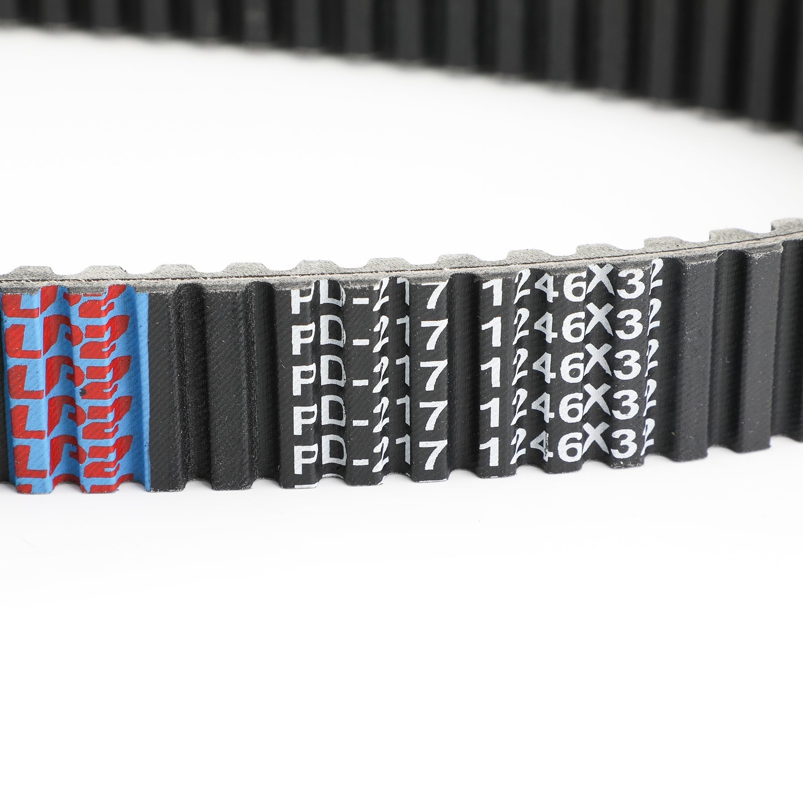 Cinghia di trasmissione per John Deere Gator HPX 617cc 854cc 2004-2017 2005 2008 2016 Generico