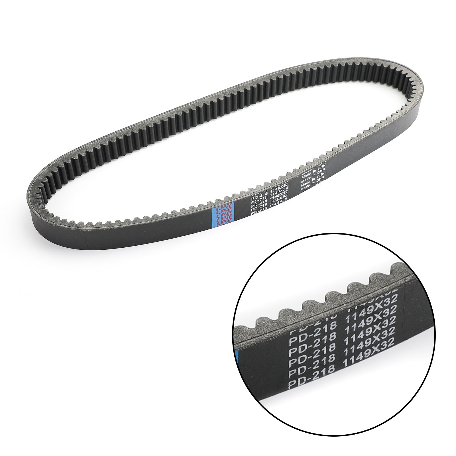 Pasek napędowy 3211059 dla Polaris Sport 440 1993-1999 Touring Deluxe 1993 Generic