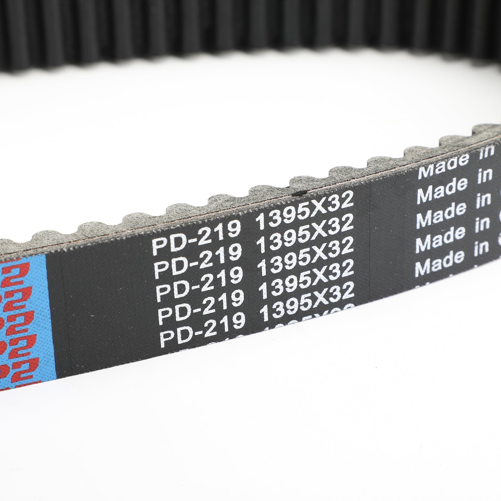 Cinghia di trasmissione per John Deere Gator TX/TH 675cc 854cc 2017-2018 M-Gator 2017 Generico