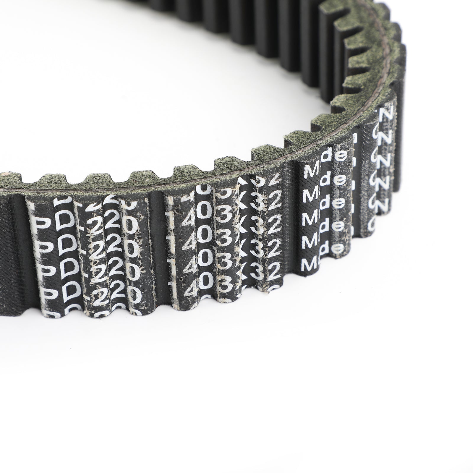 Cinghia di trasmissione per John Deere Gator TH 675cc 2005-2016 854cc TS 400cc 351cc 2016 Generico