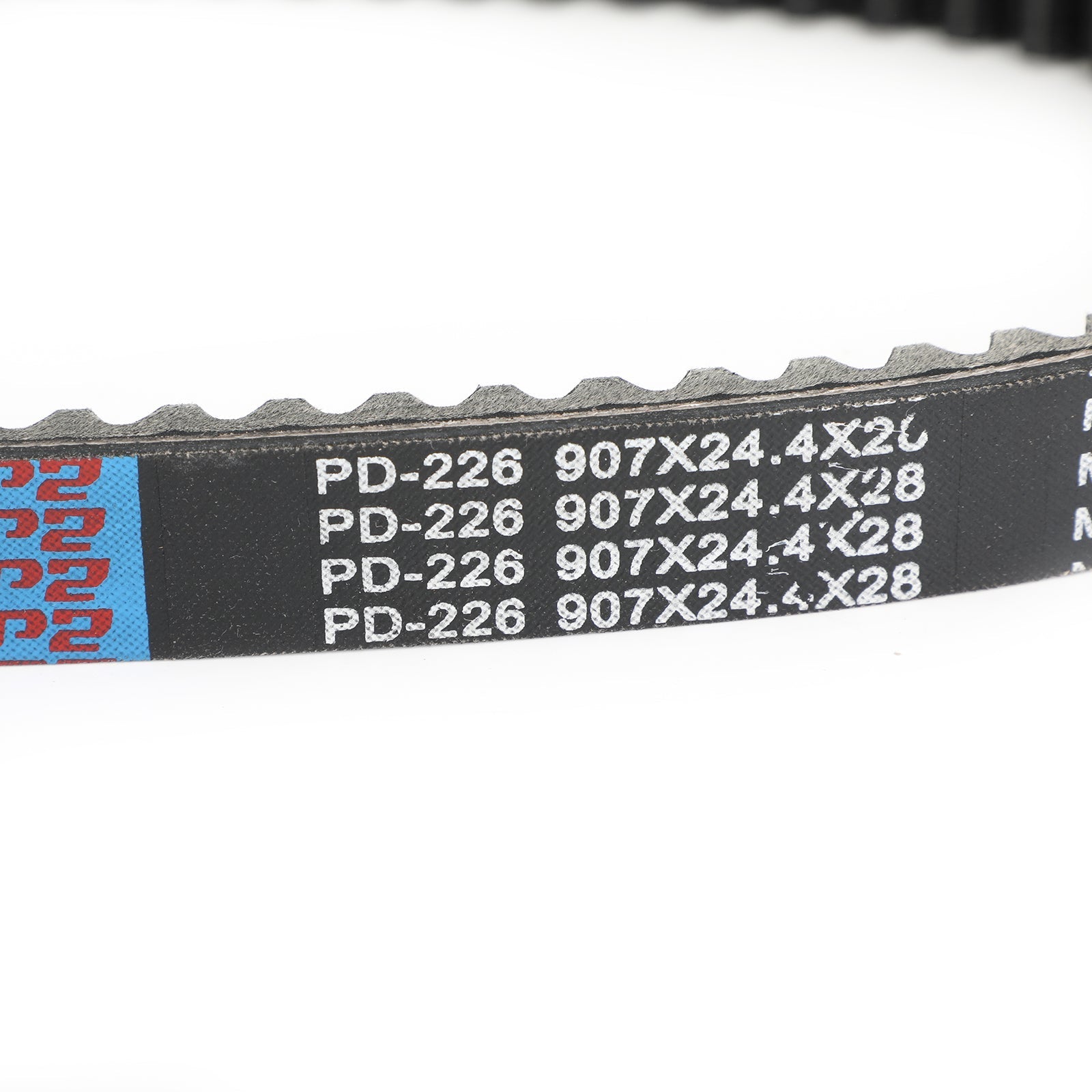 Courroie d'entraînement moteur 1B01HWA01 pour SYM GTS/Joymax 300 LM30W-6 2009-2012 RV 270 générique