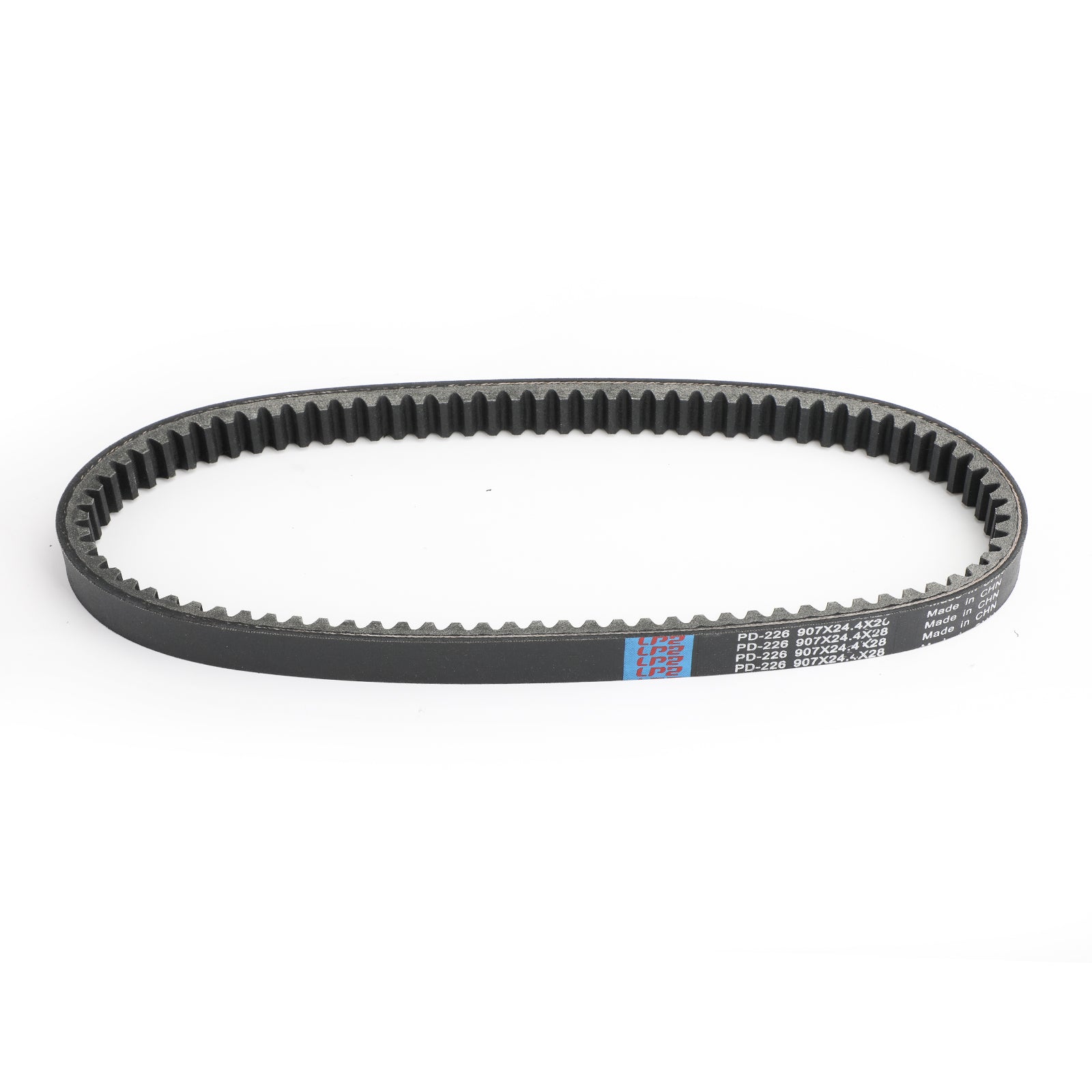 Courroie d'entraînement moteur 1B01HWA01 pour SYM GTS/Joymax 300 LM30W-6 2009-2012 RV 270 générique