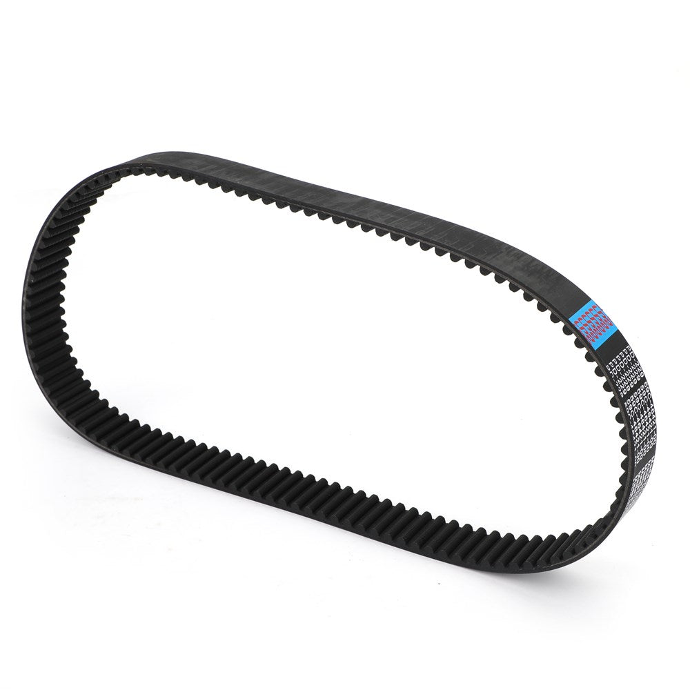 Correa de transmisión final externa para Yamaha XP530 T-MAX 530 12-16 59C-46241-00 Genérico