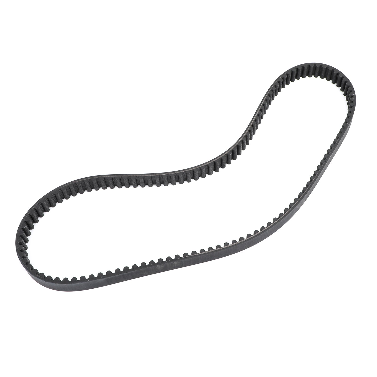 Cinghia Trasmissione Finale Esterna Per Yamaha XP530 T-MAX 530 17-19 BC3-46241-00 Generico