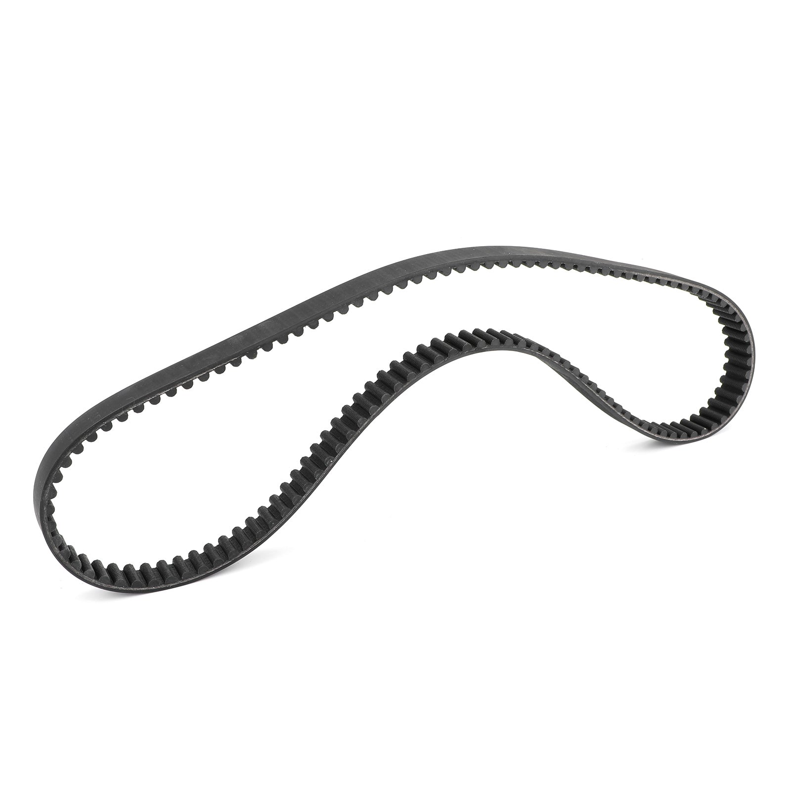 Cinghia Trasmissione Finale Esterna Per Yamaha XP530 T-MAX 530 17-19 BC3-46241-00 Generico