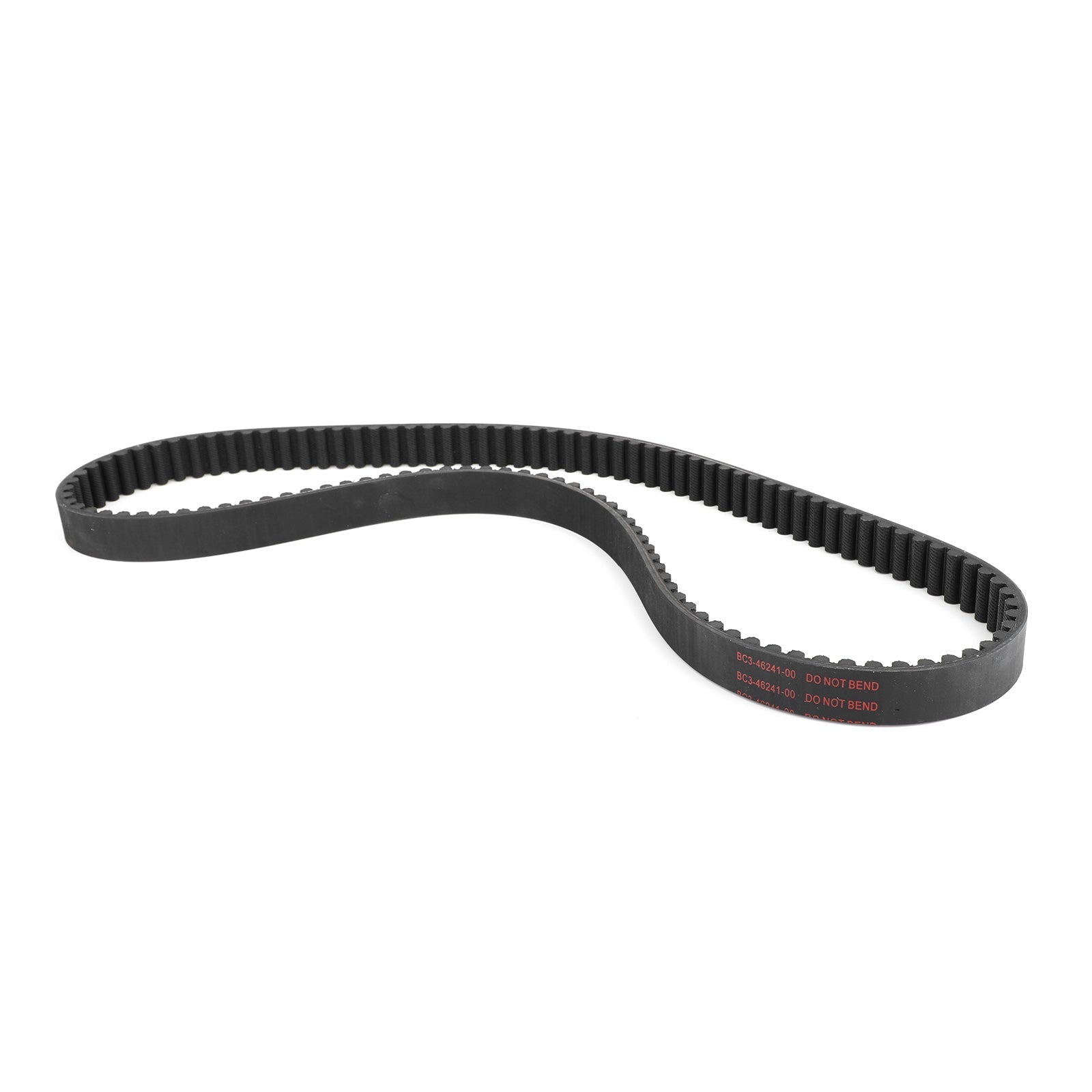 Cinghia Trasmissione Finale Esterna Per Yamaha XP530 T-MAX 530 17-19 BC3-46241-00 Generico