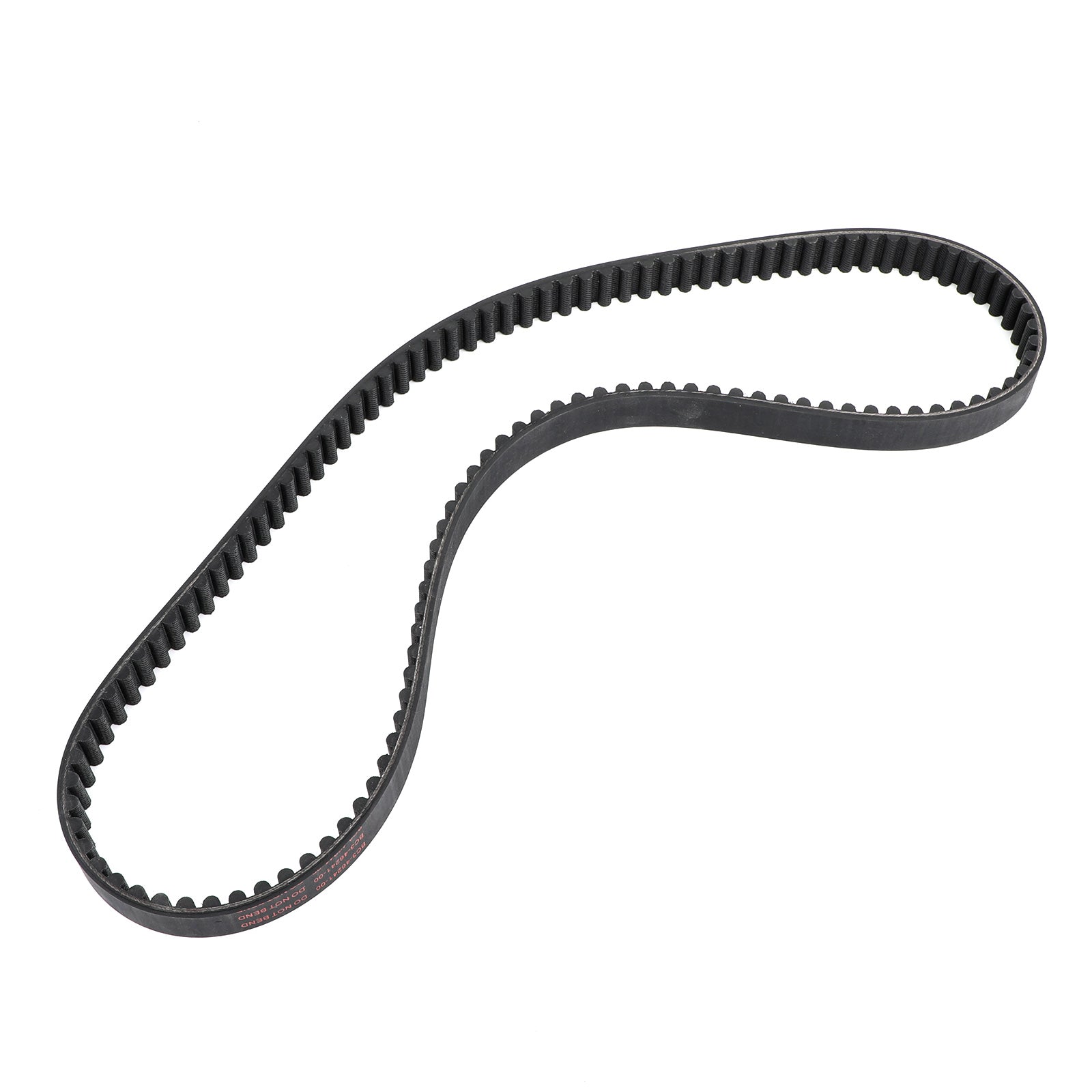 Correa de transmisión final externa para Yamaha XP530 T-MAX 530 17-19 BC3-46241-00 Genérico