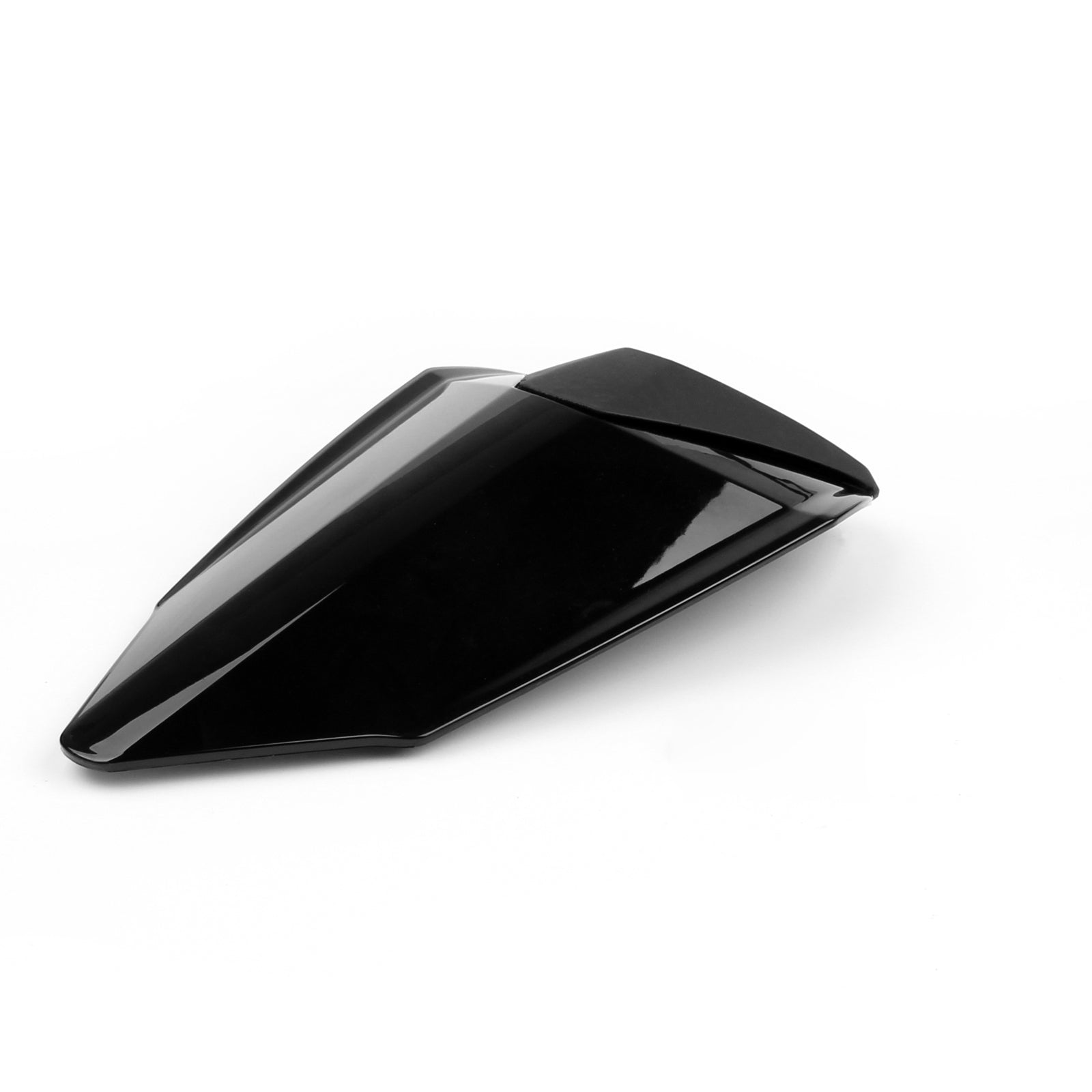 Cubierta del asiento trasero para Ducati 899 1199 Panigal 2012-2015 Genérico