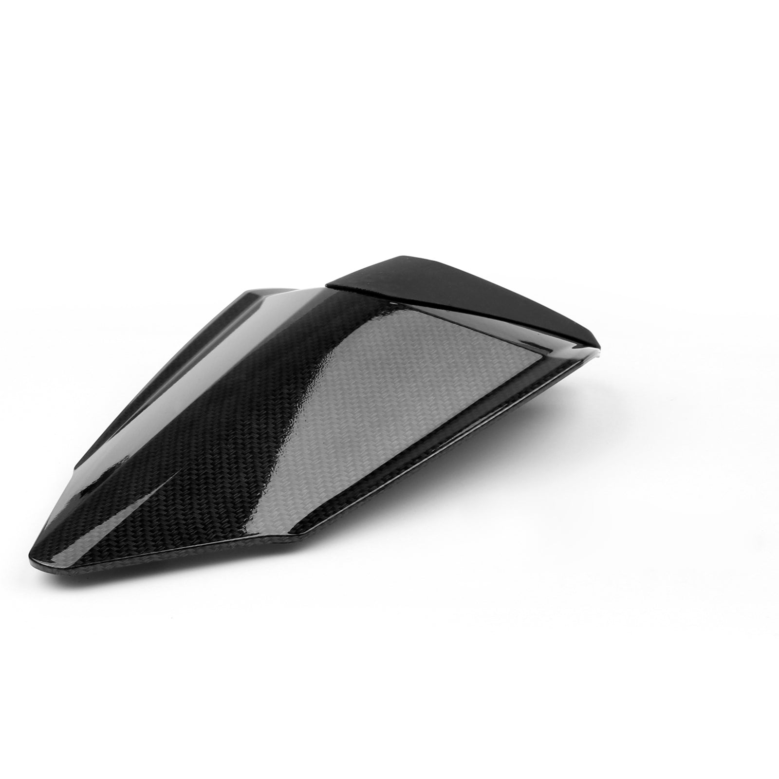 Cubierta del asiento trasero para Ducati 899 1199 Panigal 2012-2015 Genérico