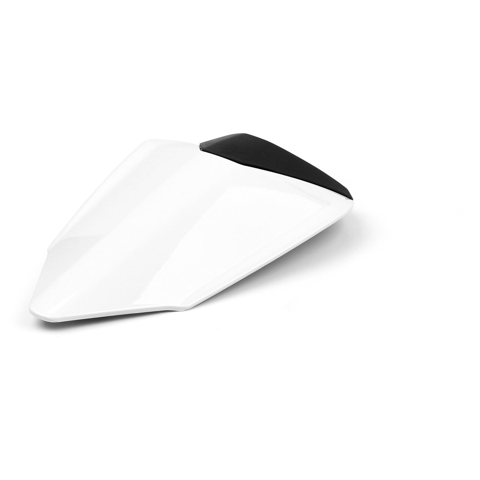 Cubierta del asiento trasero para Ducati 899 1199 Panigal 2012-2015 Genérico