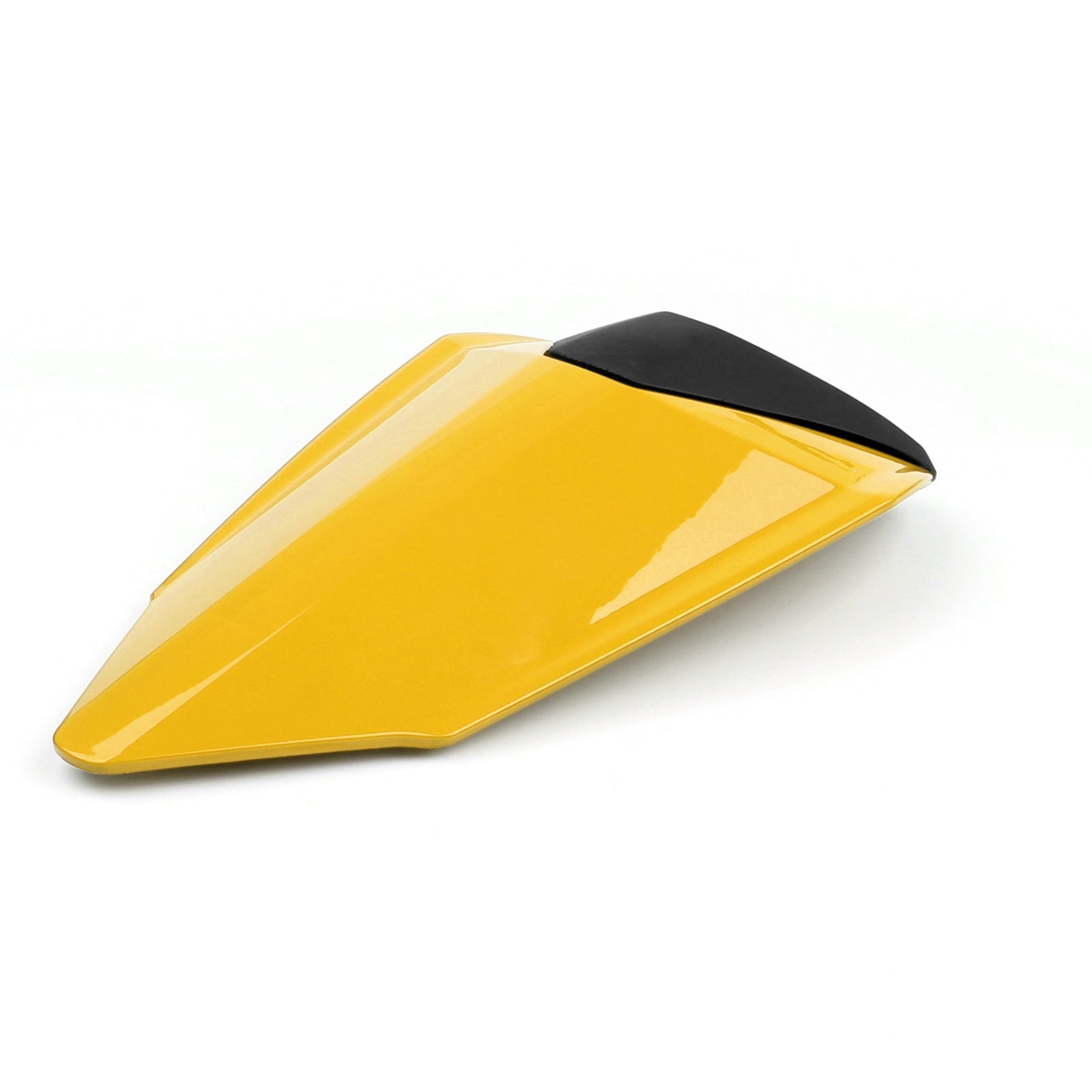 Cubierta del asiento trasero para Ducati 899 1199 Panigal 2012-2015 Genérico