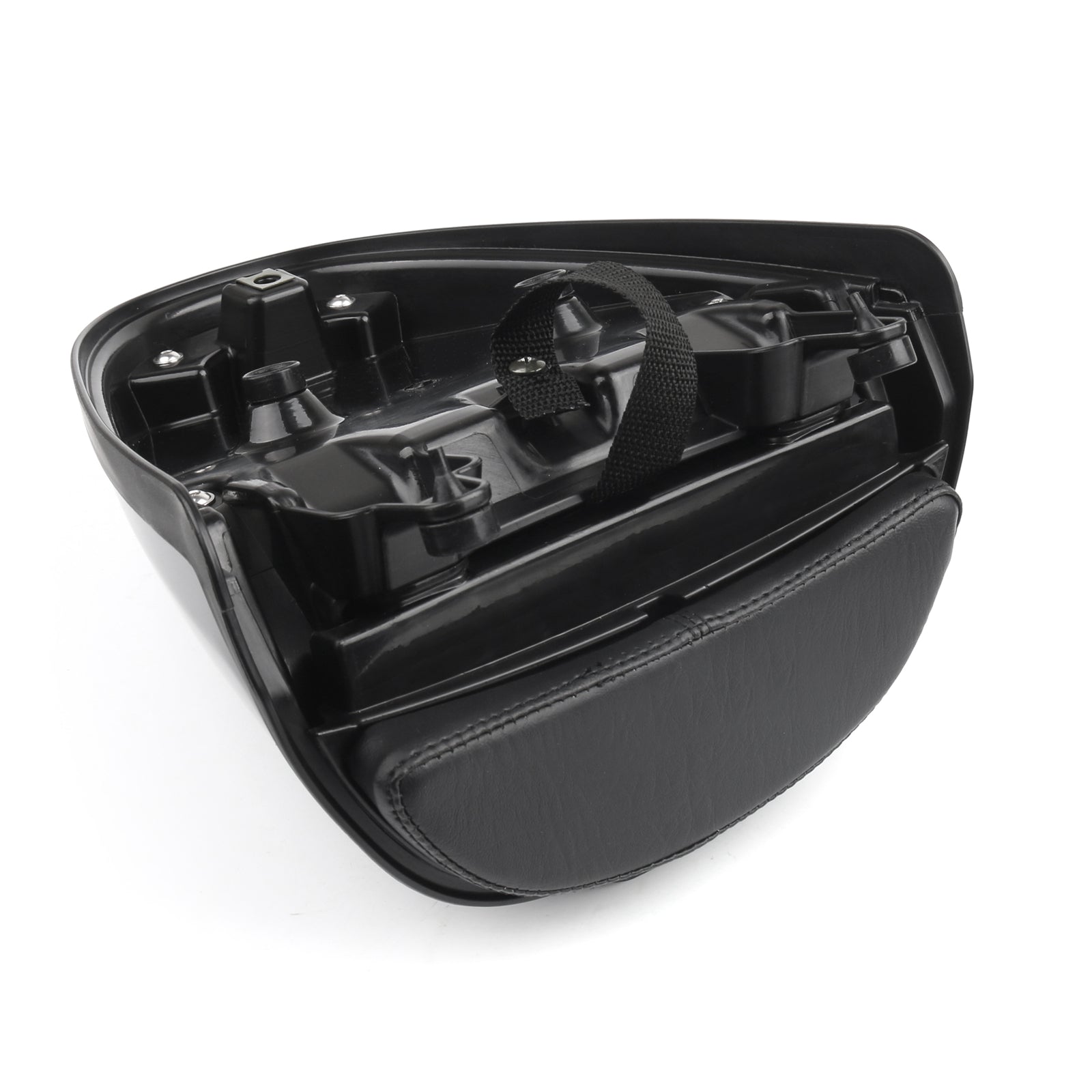 Cubierta de la sede de la motocicleta ABS para BMW R 1200R NINE T 2014-2021 GENERIC