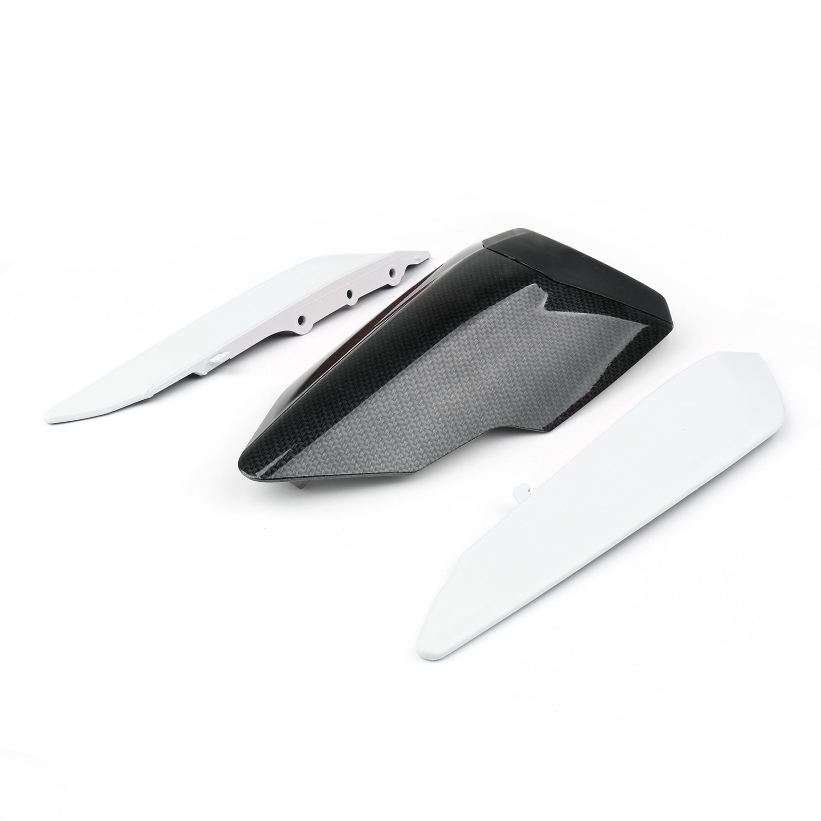 2015-2019 Ducati 959 1299 Panigale Carbone Arrière Tail Solo Seat Cover Cowl Fairing