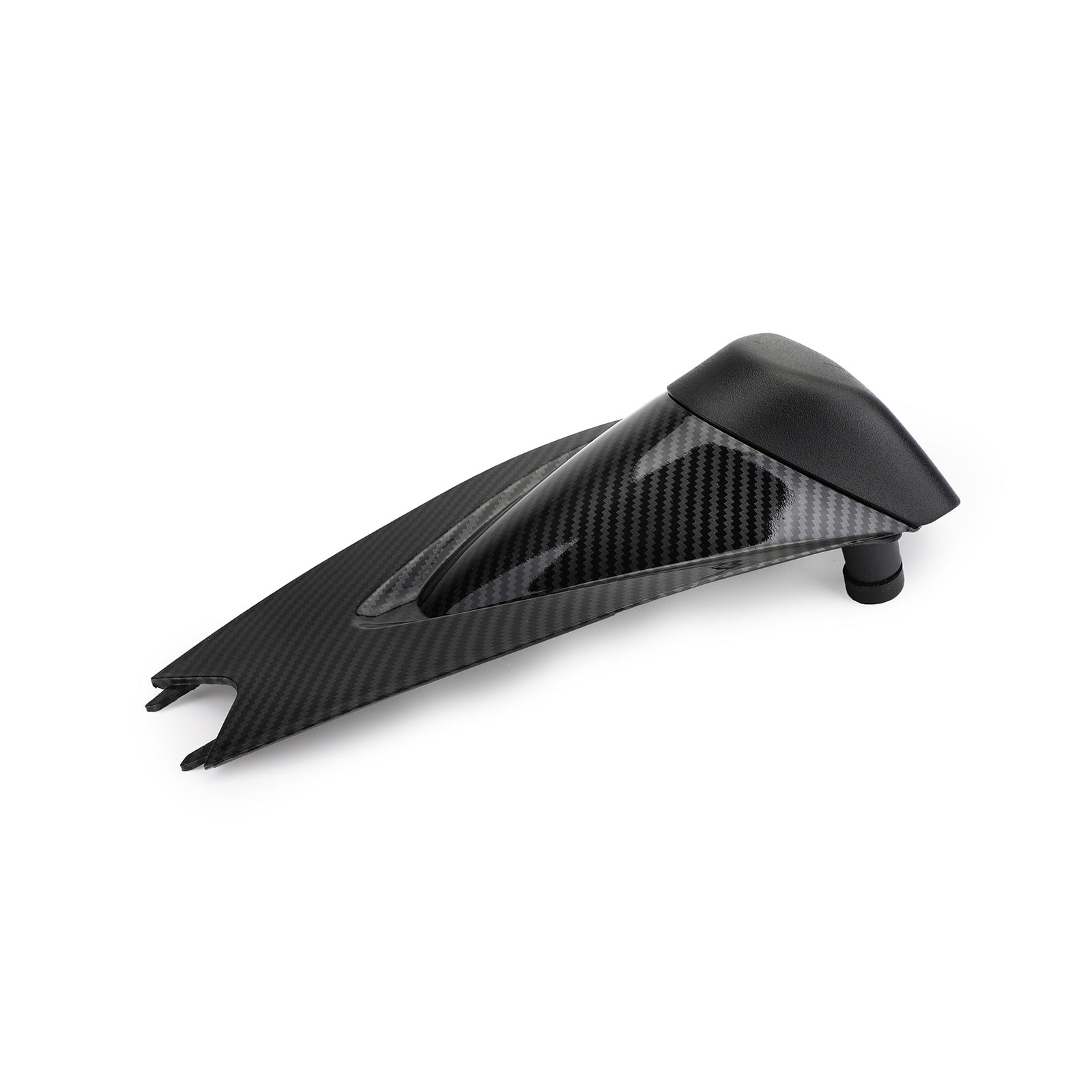 ABS zadnji zadnji pokrov zadnjega beacgea za 2009–2016 Aprilia RSV4 R 1000 Generalni APC