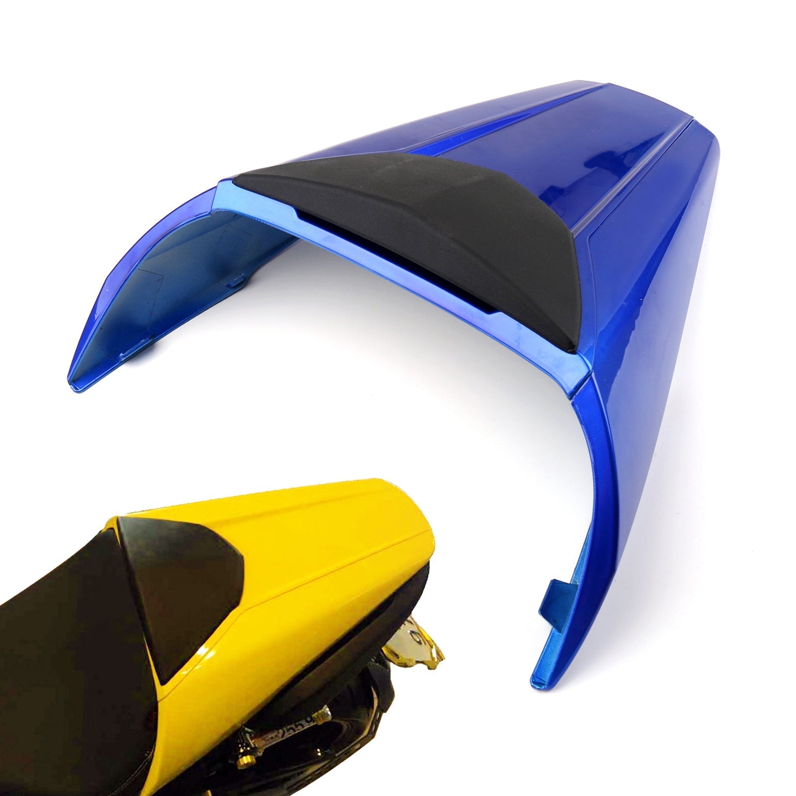 Cubierta para asiento trasero para Honda CBR650F/CB650F 2014-2022 genérico