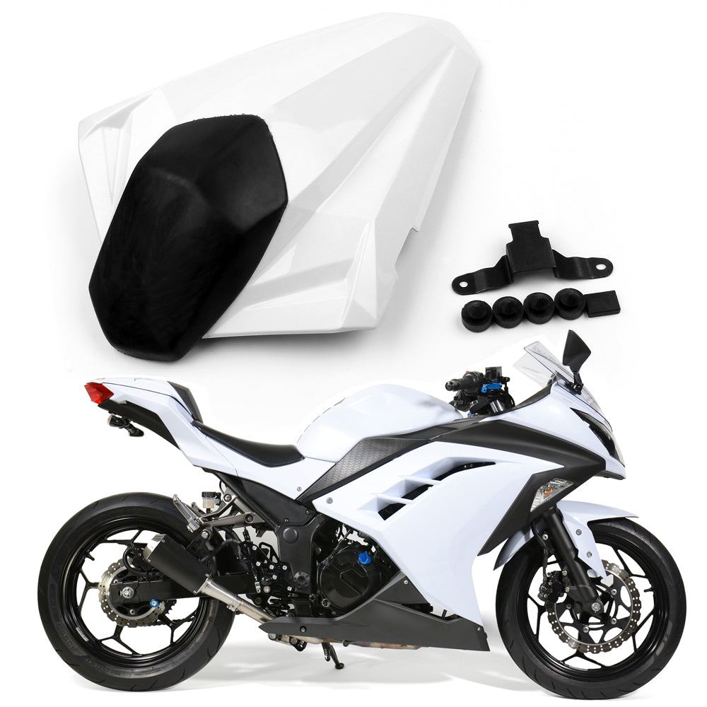 Capot de carénage de siège arrière pour Kawasaki Ninja 300R / EX300R 2013-2015 Générique