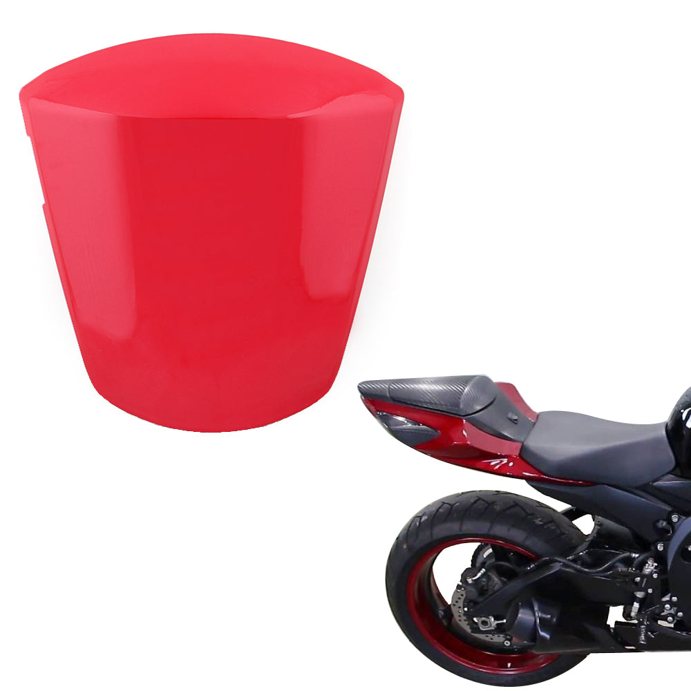 Capot de carénage de siège arrière pour Suzuki GSXR600/750 2011-2023 K11 générique