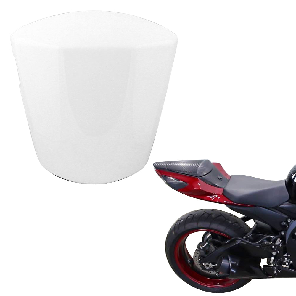 Capot de carénage de siège arrière pour Suzuki GSXR600/750 2011-2023 K11 générique
