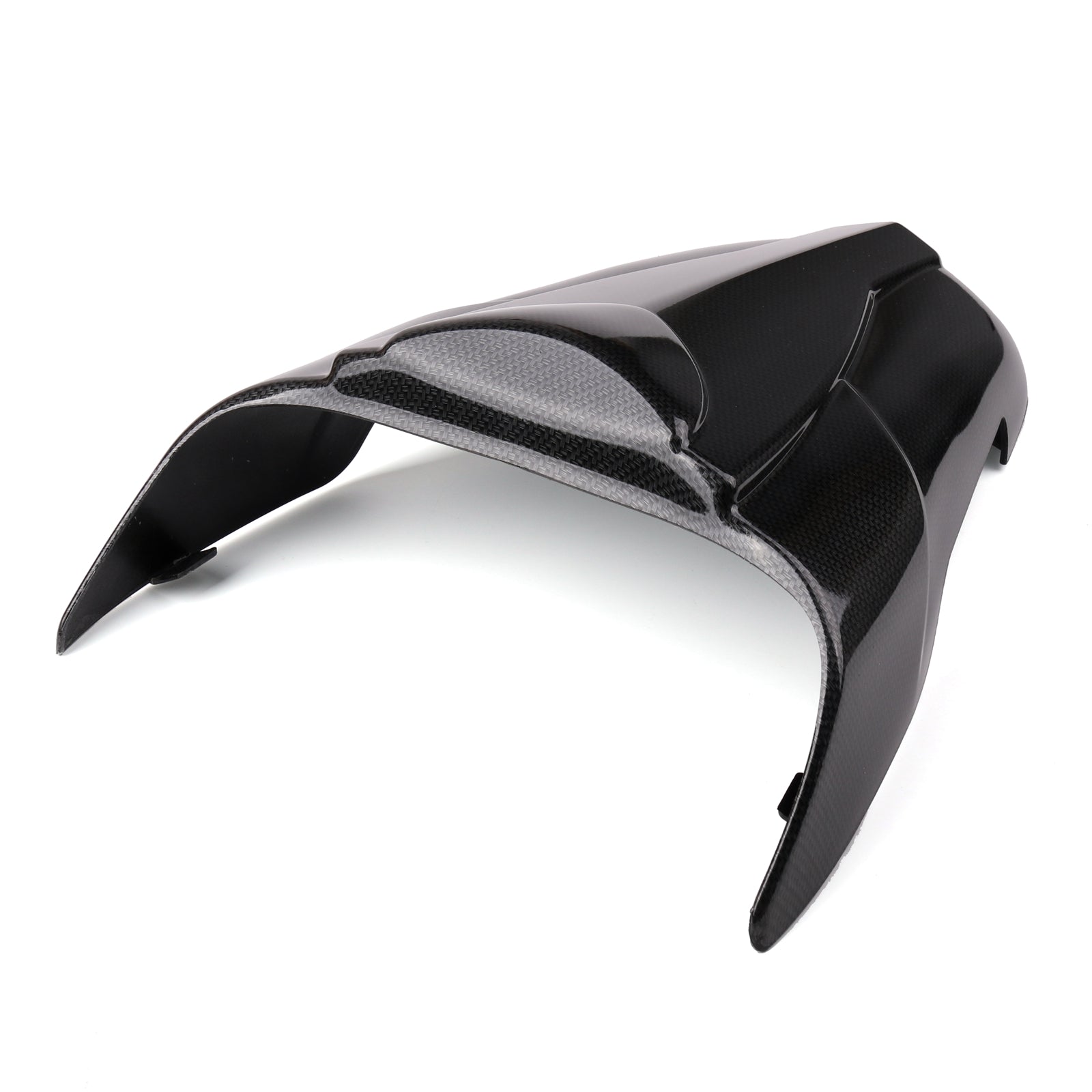 Capot de couverture de siège arrière en plastique ABS pour Suzuki 2017-202018 SV650 générique