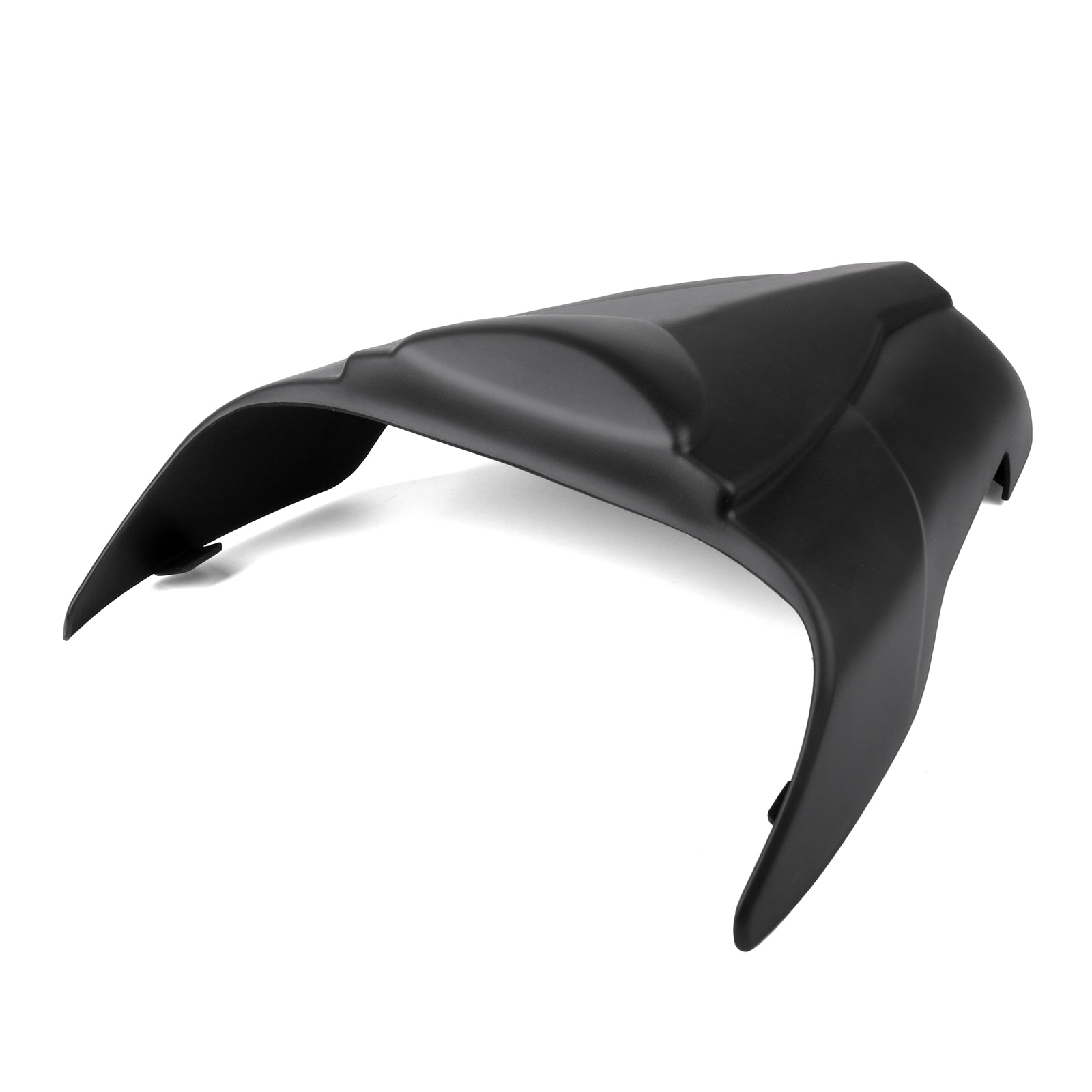 Capot de couverture de siège arrière en plastique ABS pour Suzuki 2017-202018 SV650 générique