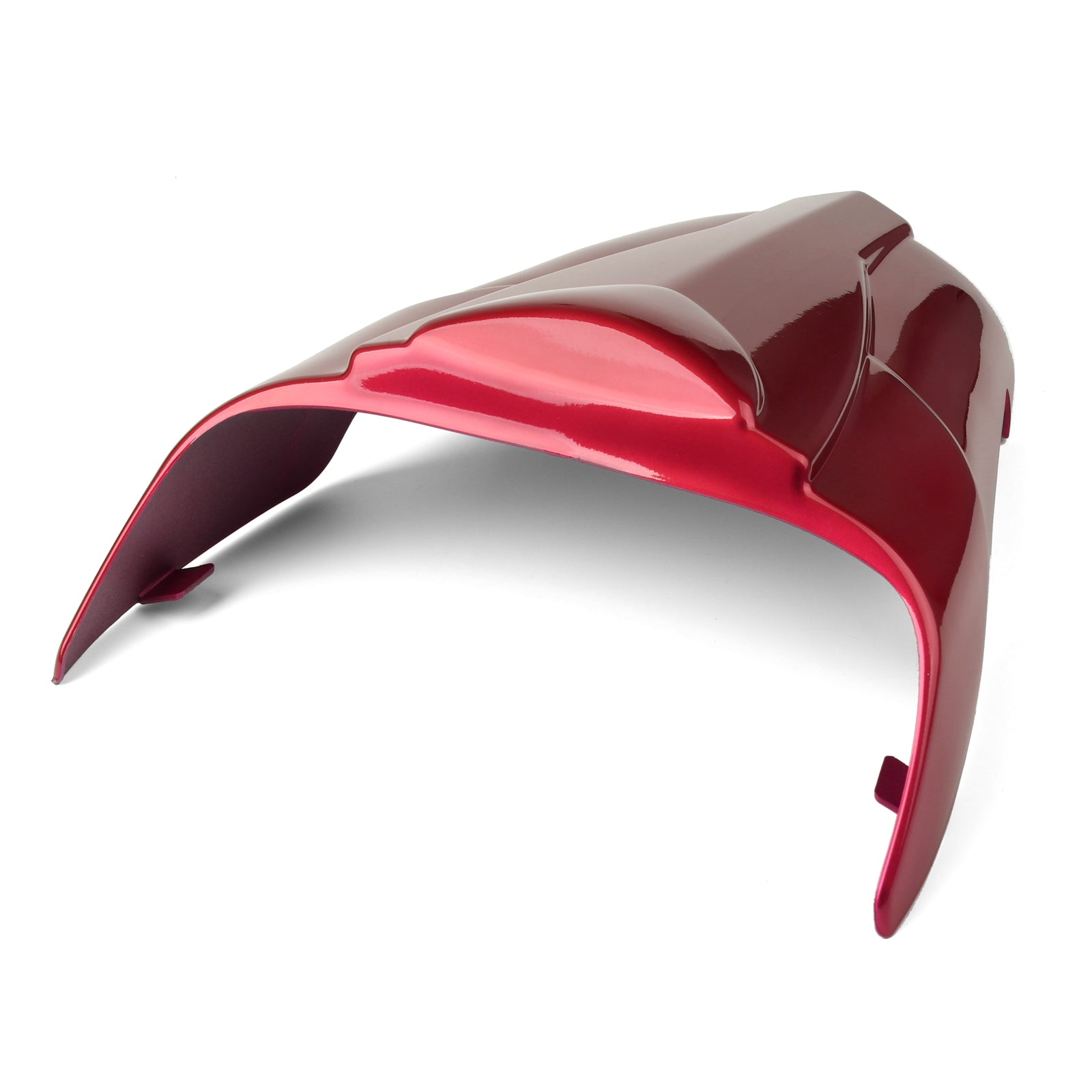 Capot de couverture de siège arrière en plastique ABS pour Suzuki 2017-202018 SV650 générique