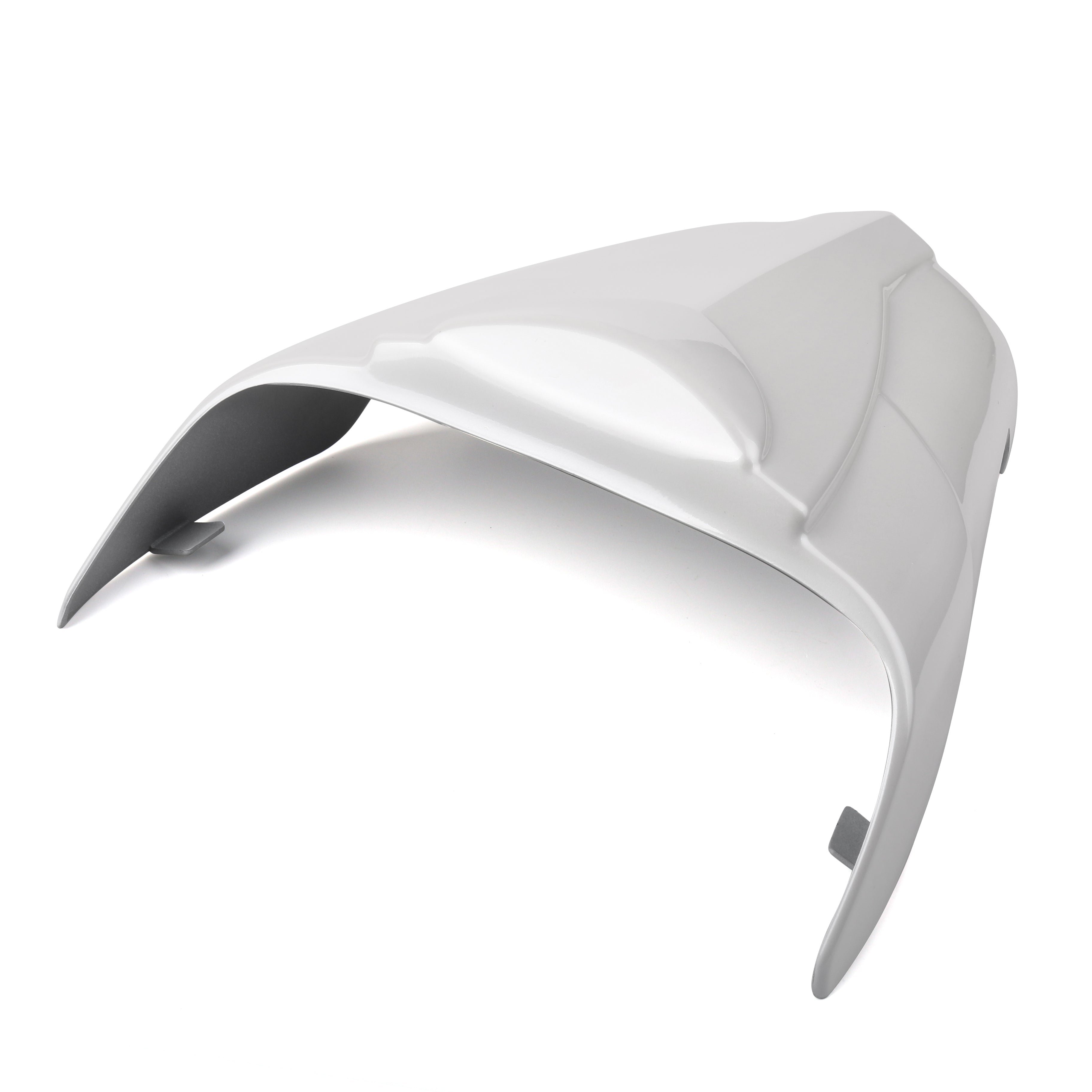 Capot de couverture de siège arrière en plastique ABS pour Suzuki 2017-202018 SV650 générique