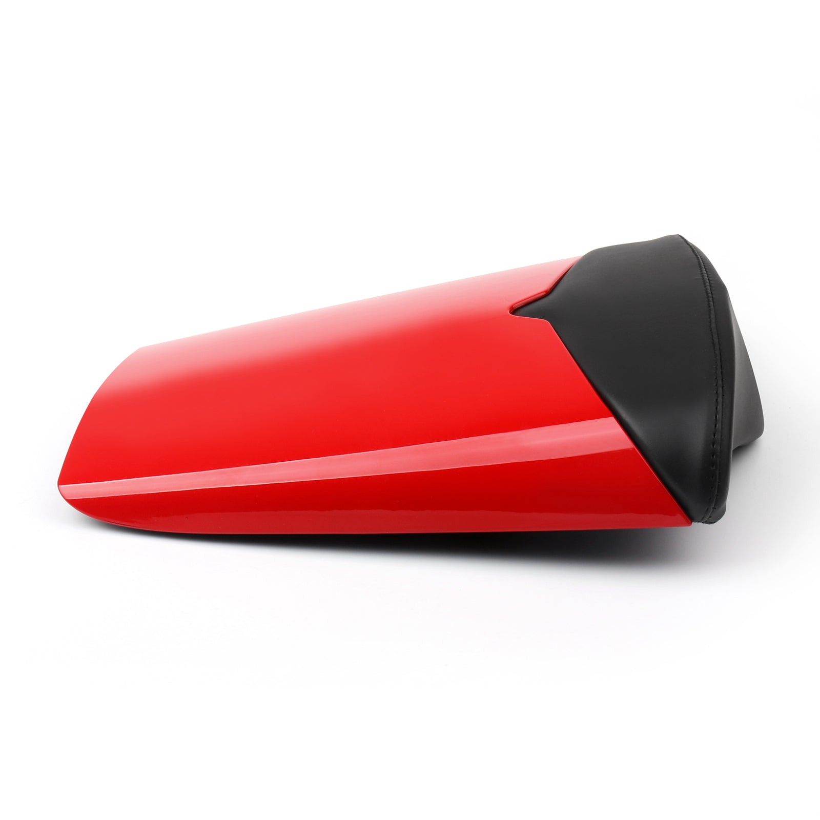 2006-2012 Triumph Daytona 675 Housse de carénage de capot de selle passager arrière