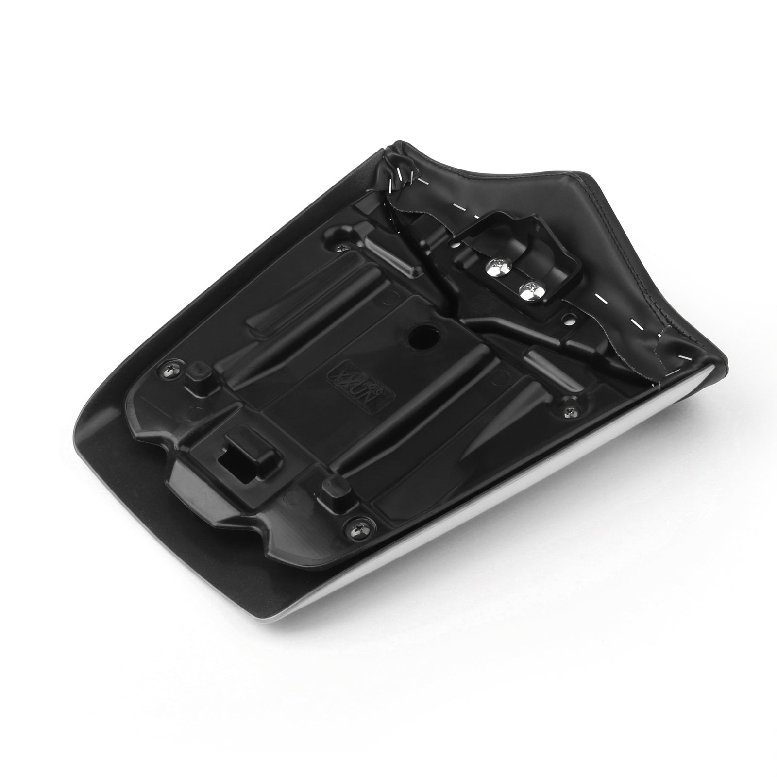 2006-2012 Triumph Daytona 675 Housse de carénage de capot de selle passager arrière