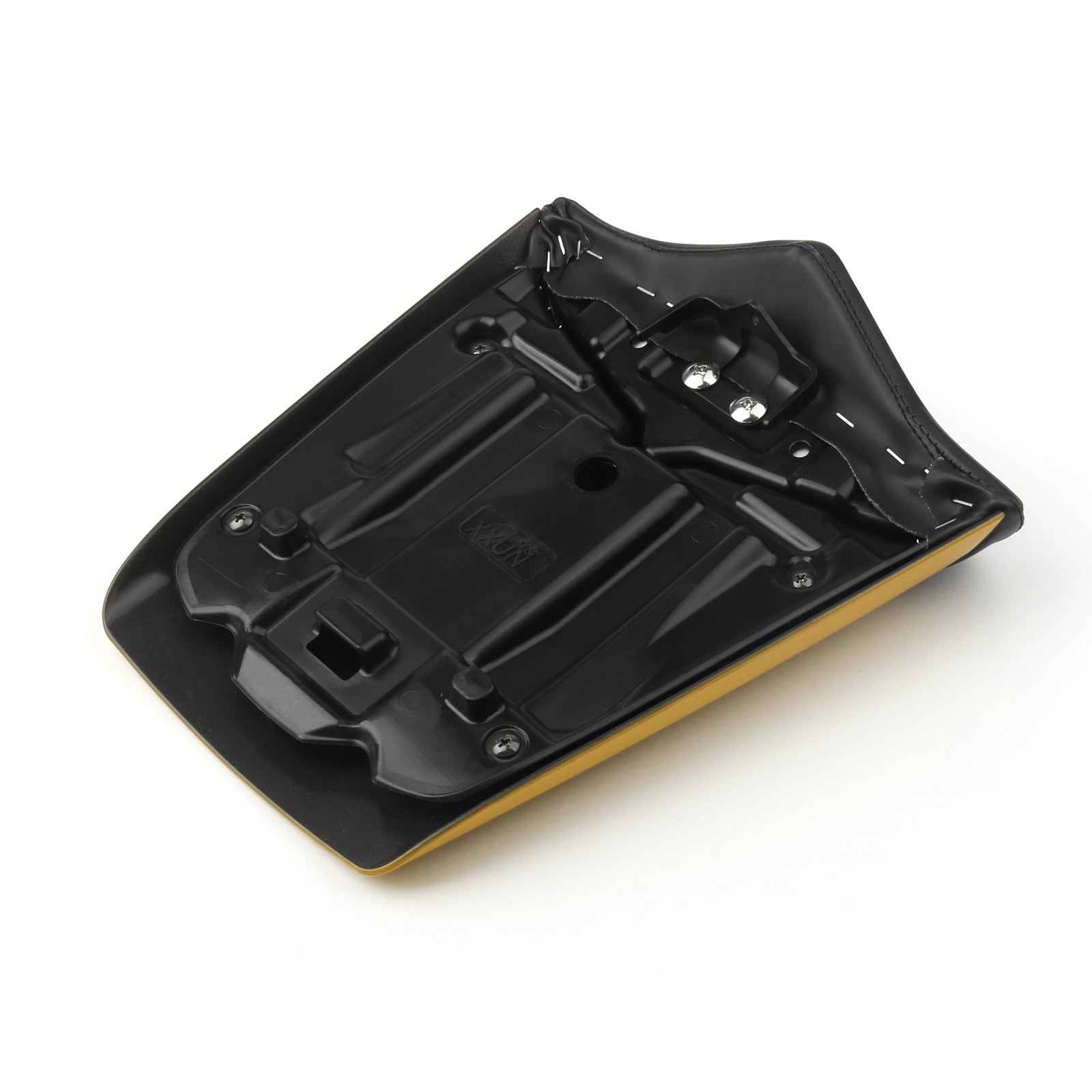 2006-2012 Triumph Daytona 675 Housse de carénage de capot de selle passager arrière