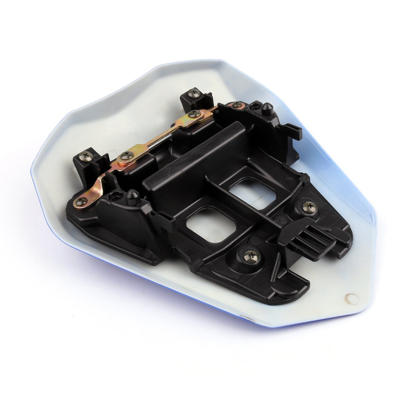 Carenado asiento trasero Yamaha R6 2006-2007