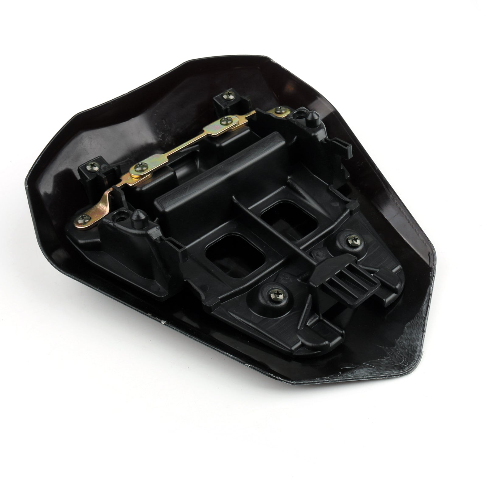 Carenado asiento trasero Yamaha R6 2006-2007