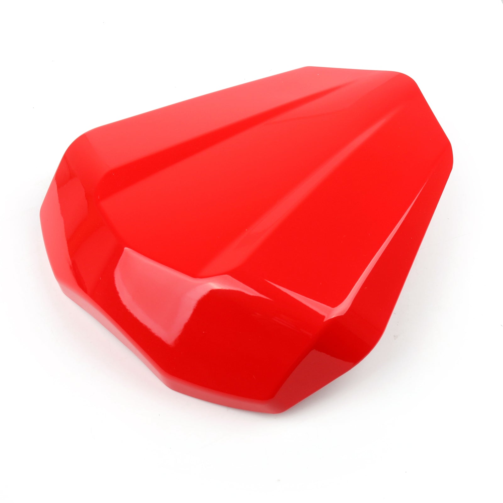 Carenado asiento trasero Yamaha R6 2006-2007