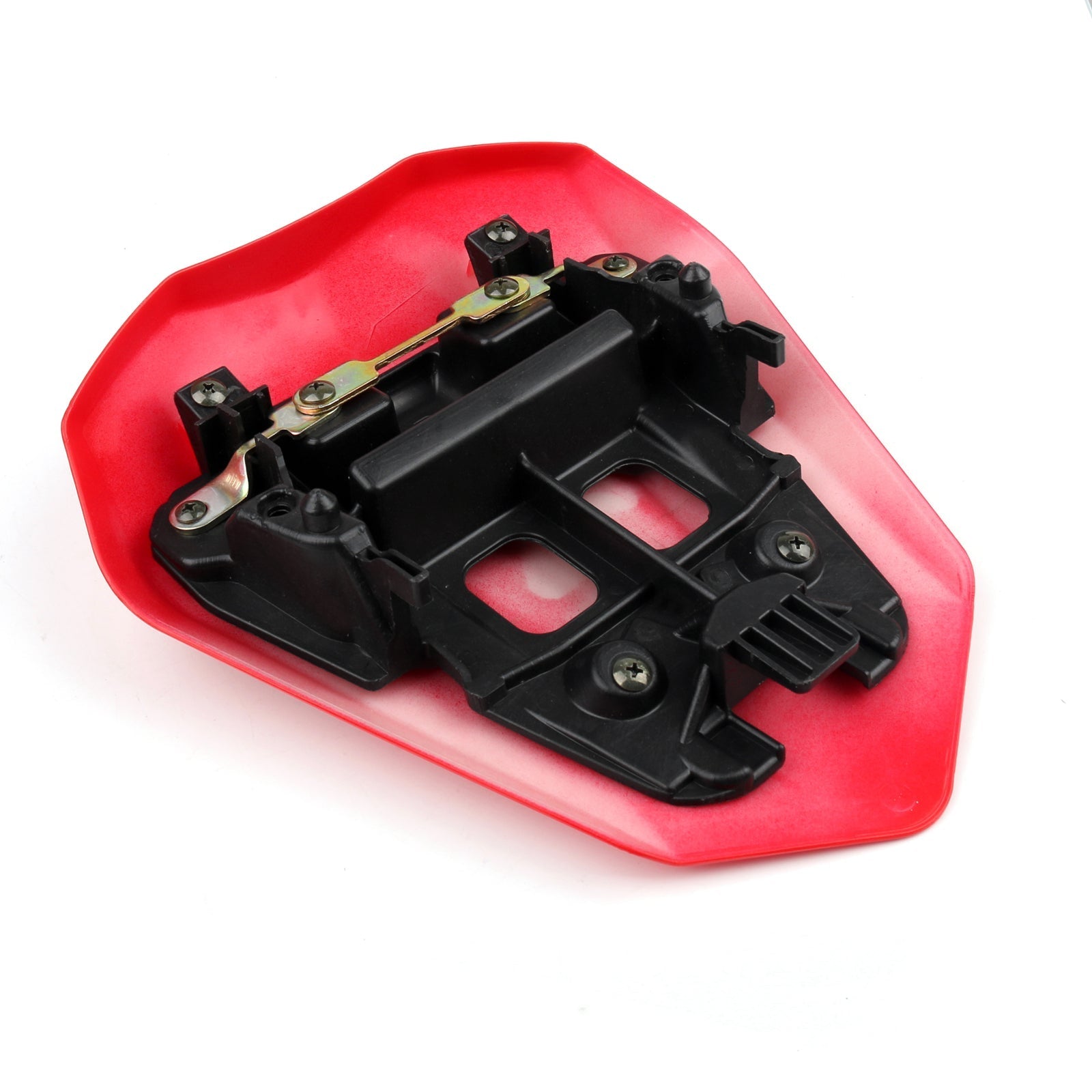 Carenado asiento trasero Yamaha R6 2006-2007