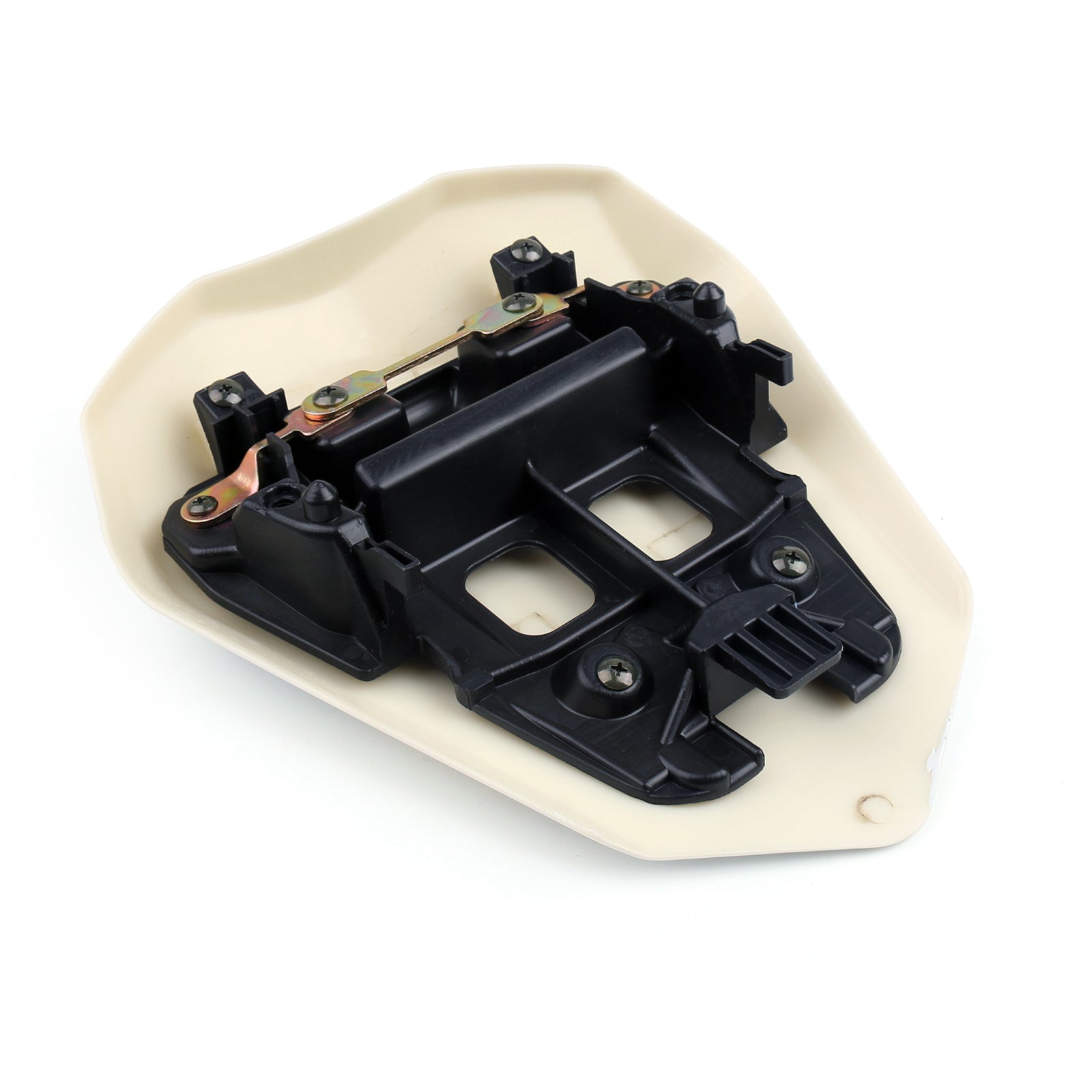 Carenado asiento trasero Yamaha R6 2006-2007