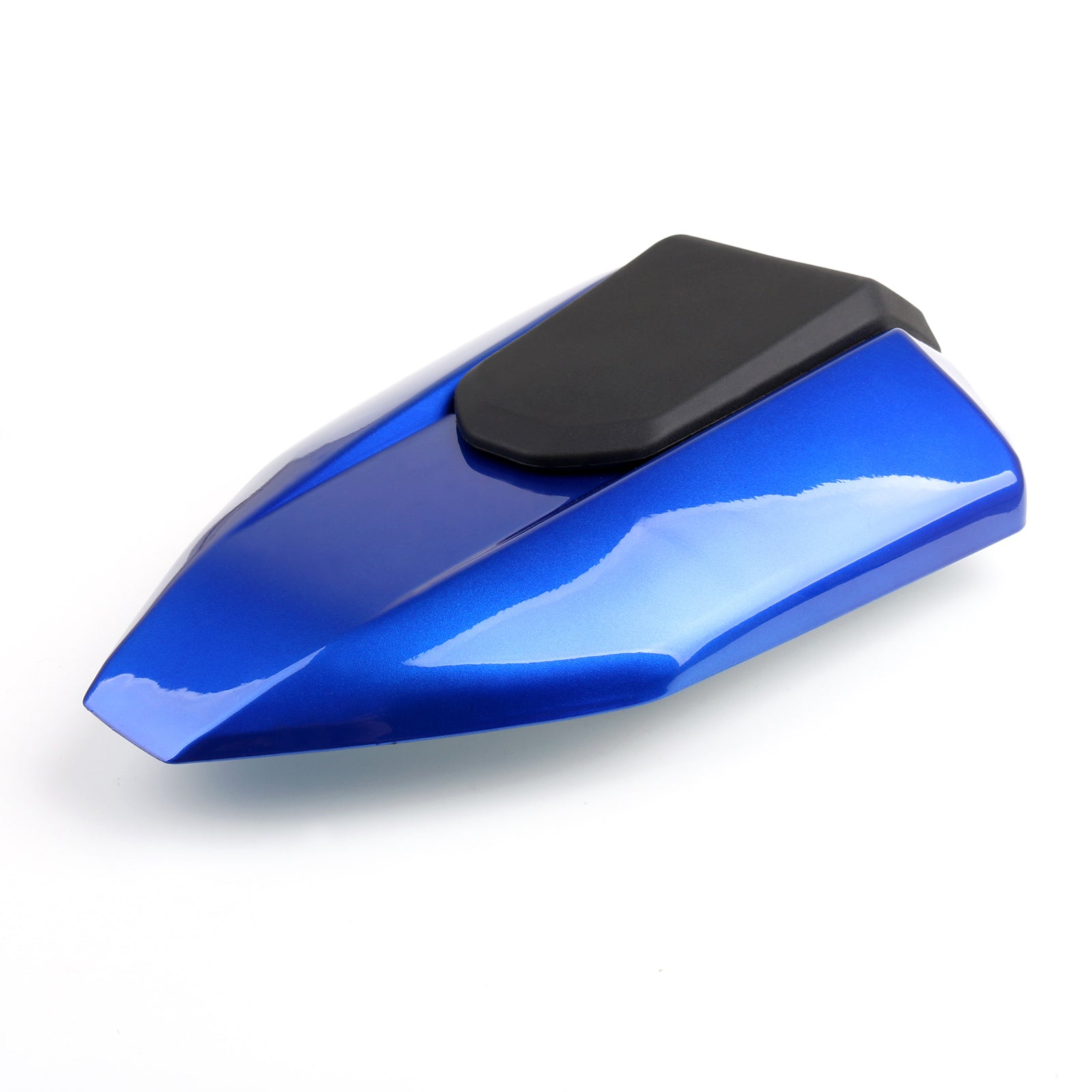 2013-2017 YAMAHA MT-07 FZ-07 FZ07 Housse de carénage pour siège arrière Solo Cowl