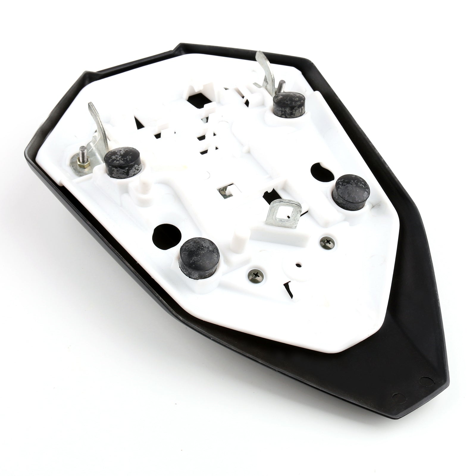 2013-2017 YAMAHA MT-07 FZ-07 FZ07 Housse de carénage pour siège arrière Solo Cowl