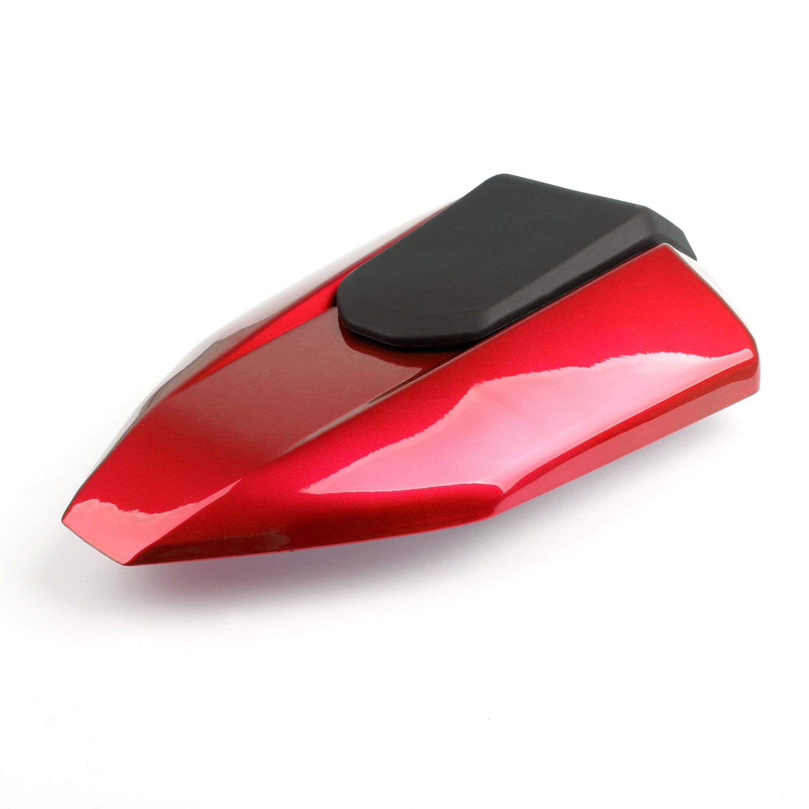 2013-2017 YAMAHA MT-07 FZ-07 FZ07 Housse de carénage pour siège arrière Solo Cowl