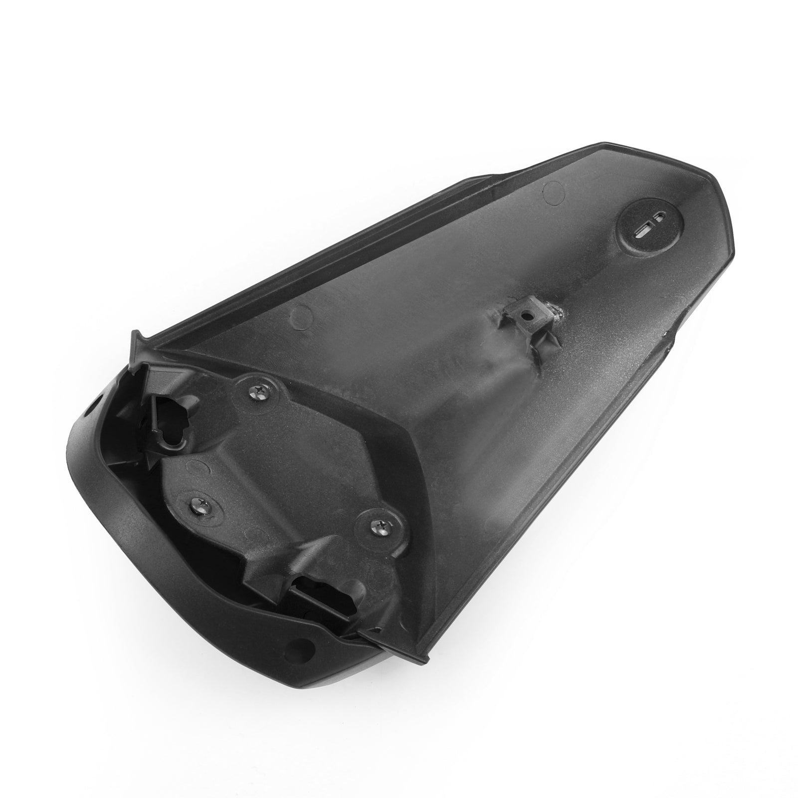 Couverture de carénage de capot de siège passager arrière pour 2017-2019 Yamaha YZF-R6 YZF R6 générique